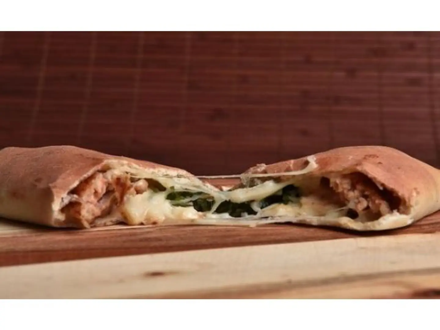 Chicken With Labneh - Medium
