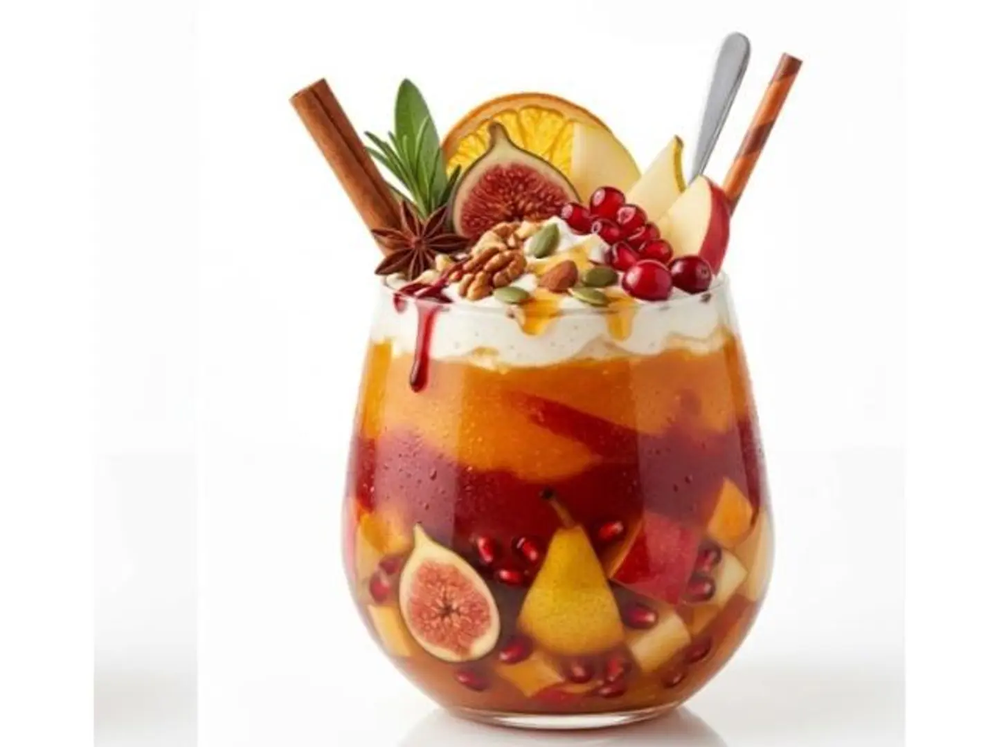 Autumn Cocktail - Small