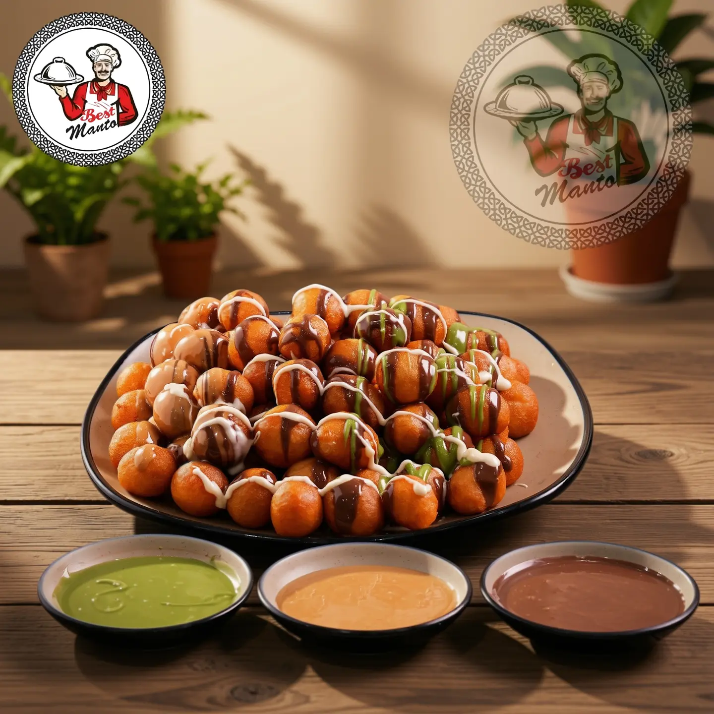 Assorted Bites - Small