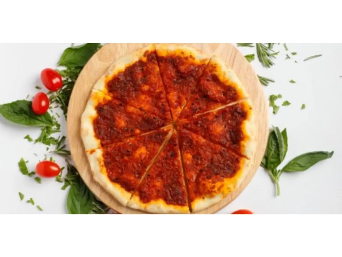 Muhammara - Medium