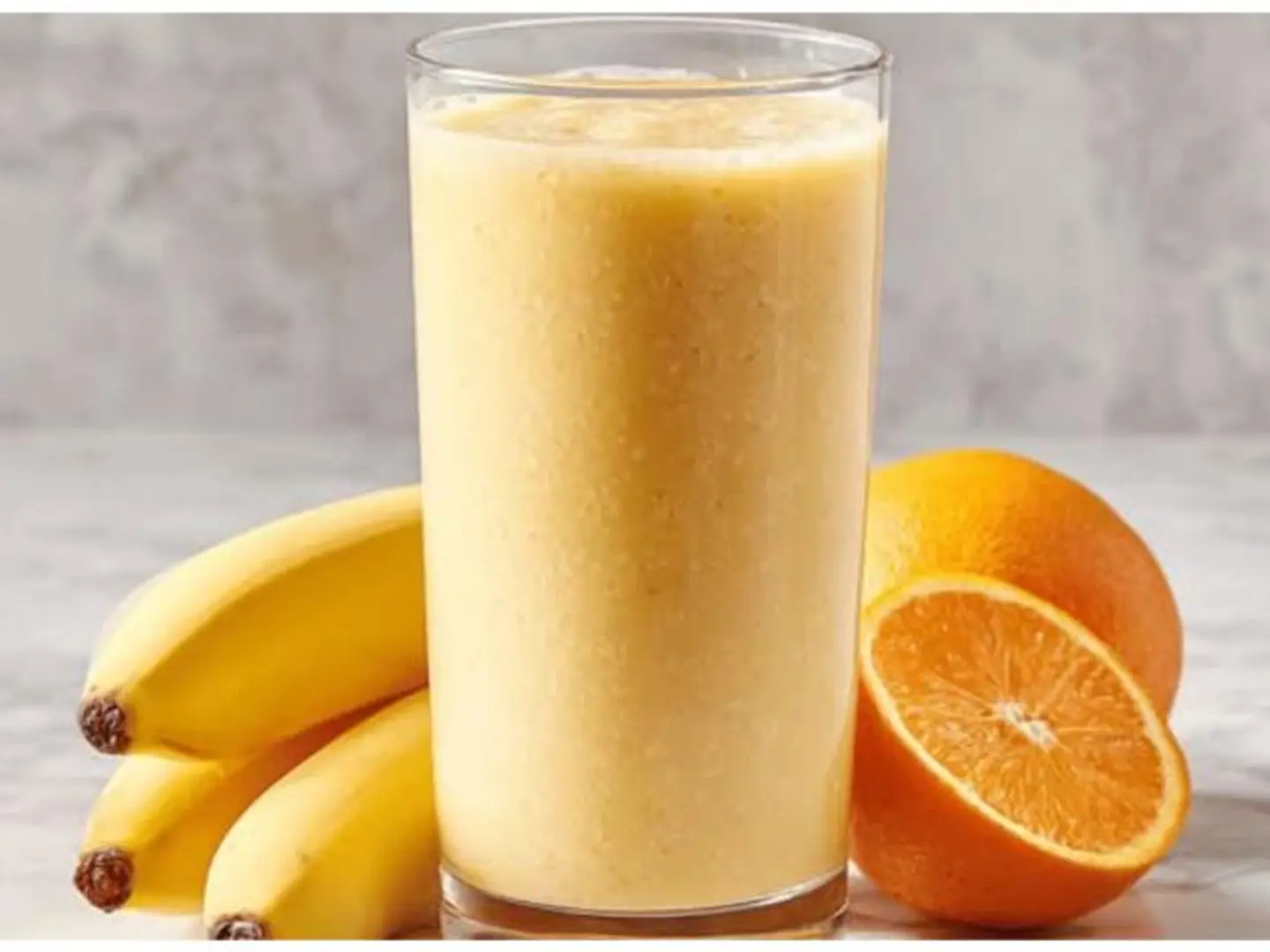 Banana And Orange - Small S