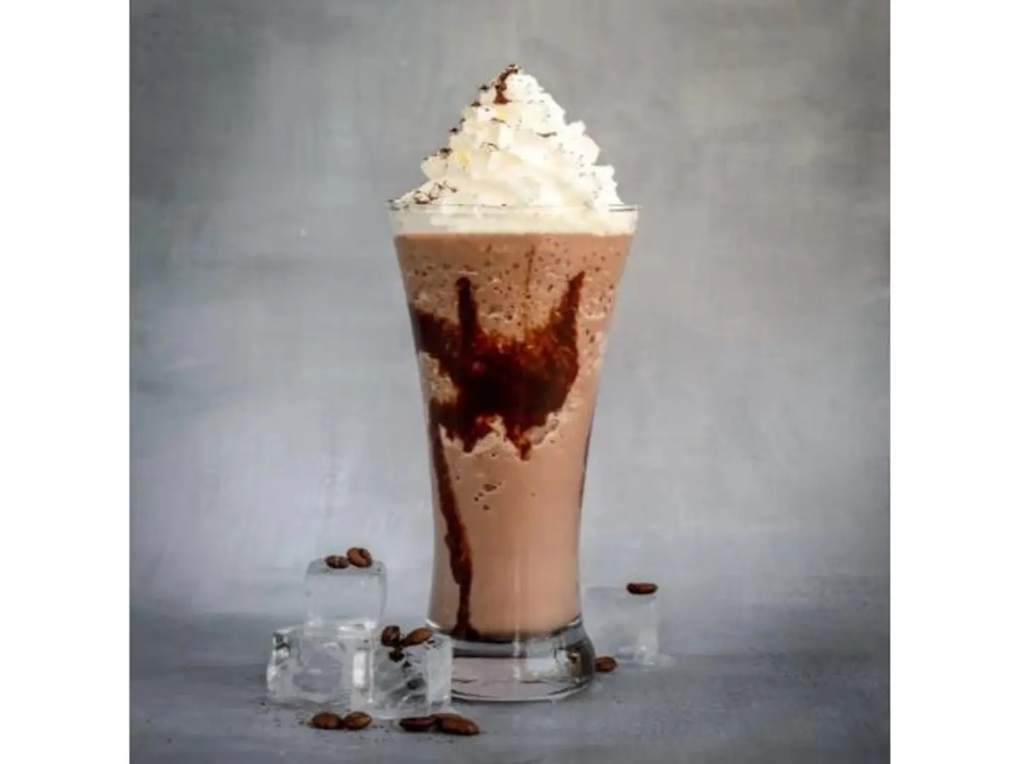 Bounty Milkshake - Small