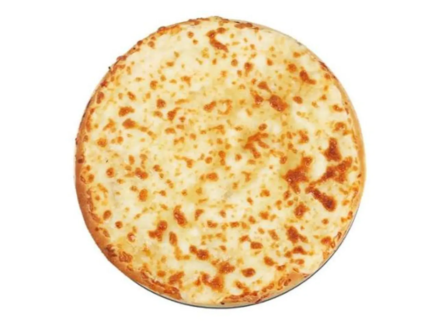 Ash Albulbul Pizza - Small