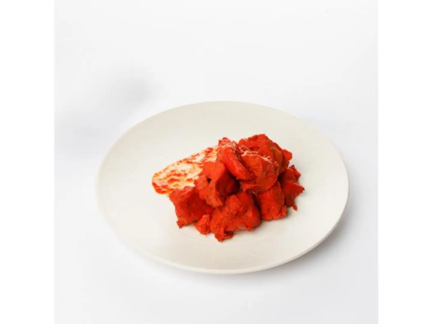 Chicken Tikka - Small 100g