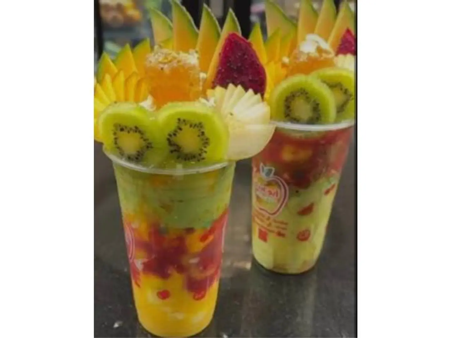 Cocktail - Medium Cup