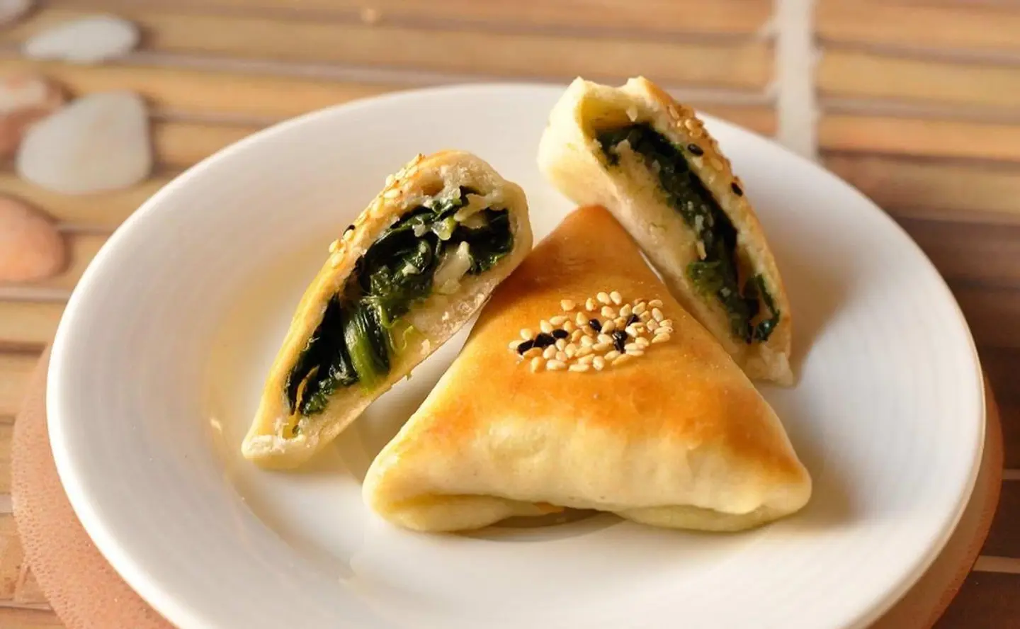 Spinach - Small