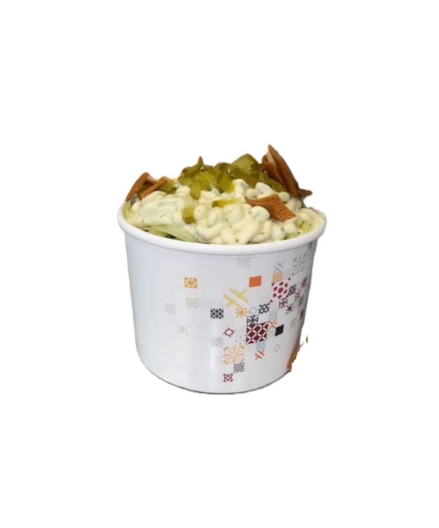 Shawarma Reg Reg - Chicken