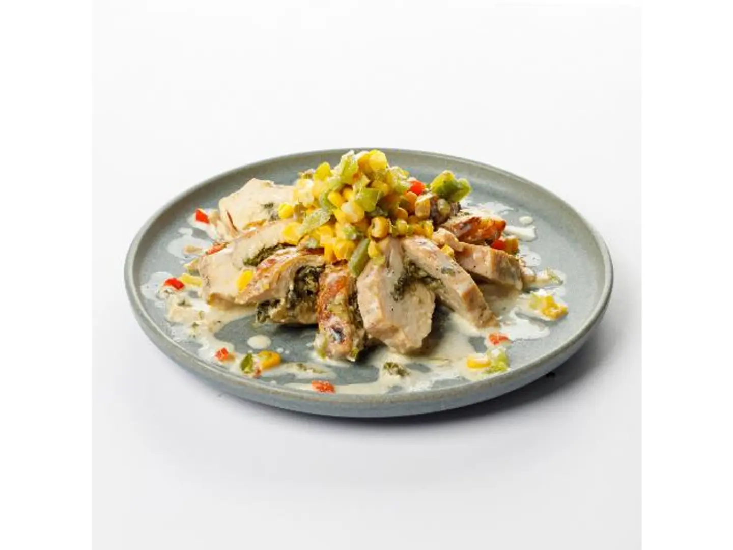 Legend Chicken - Small 100g
