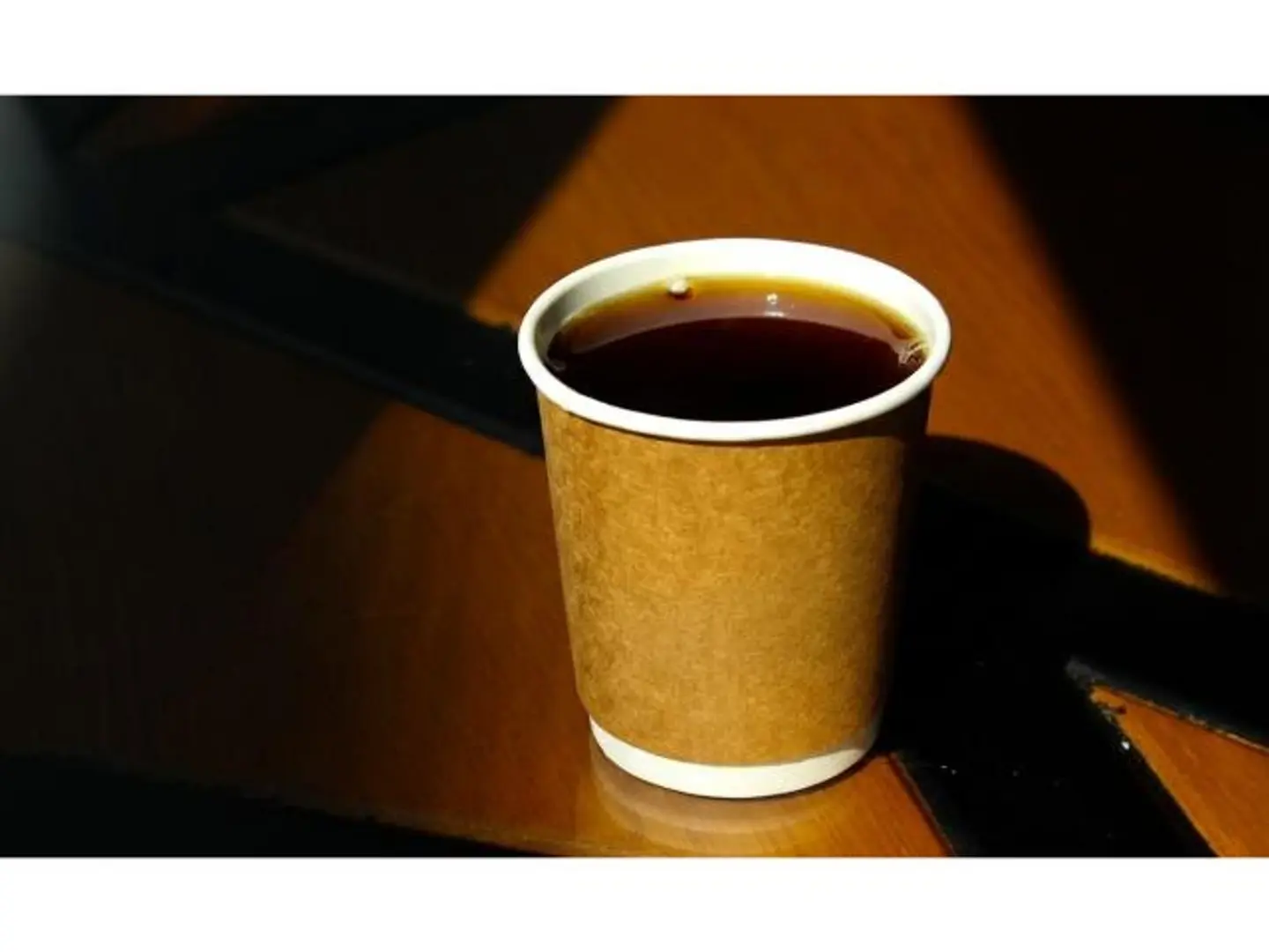Coffee Of The Day - Hot