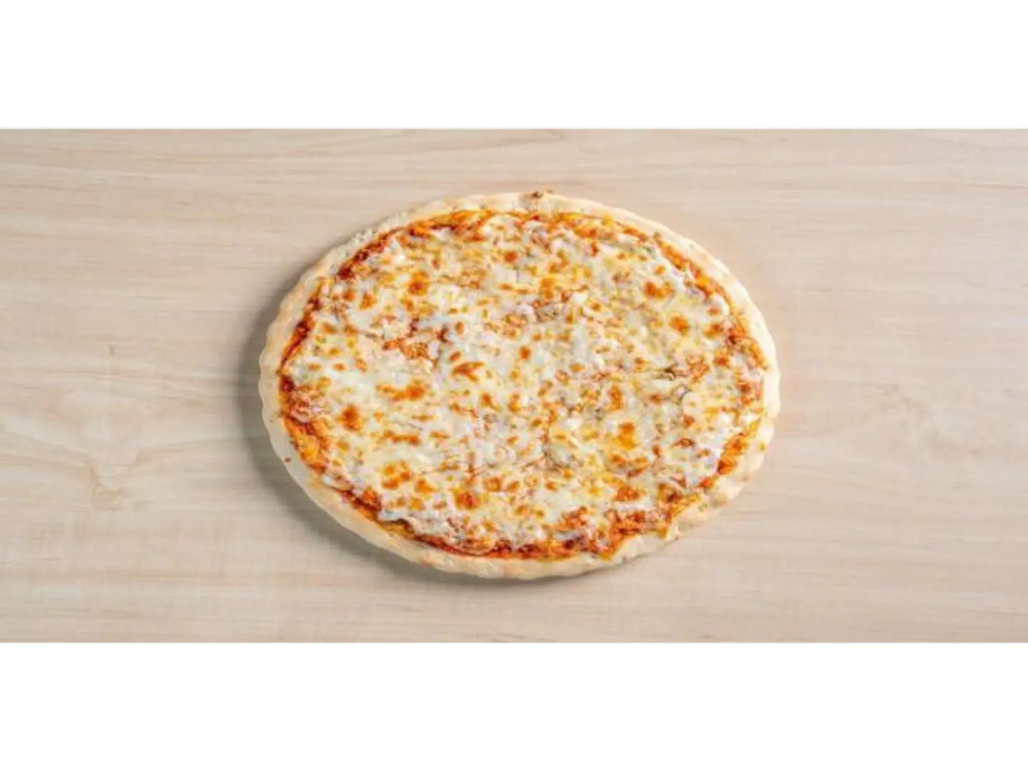 Cheese Pizza - Small