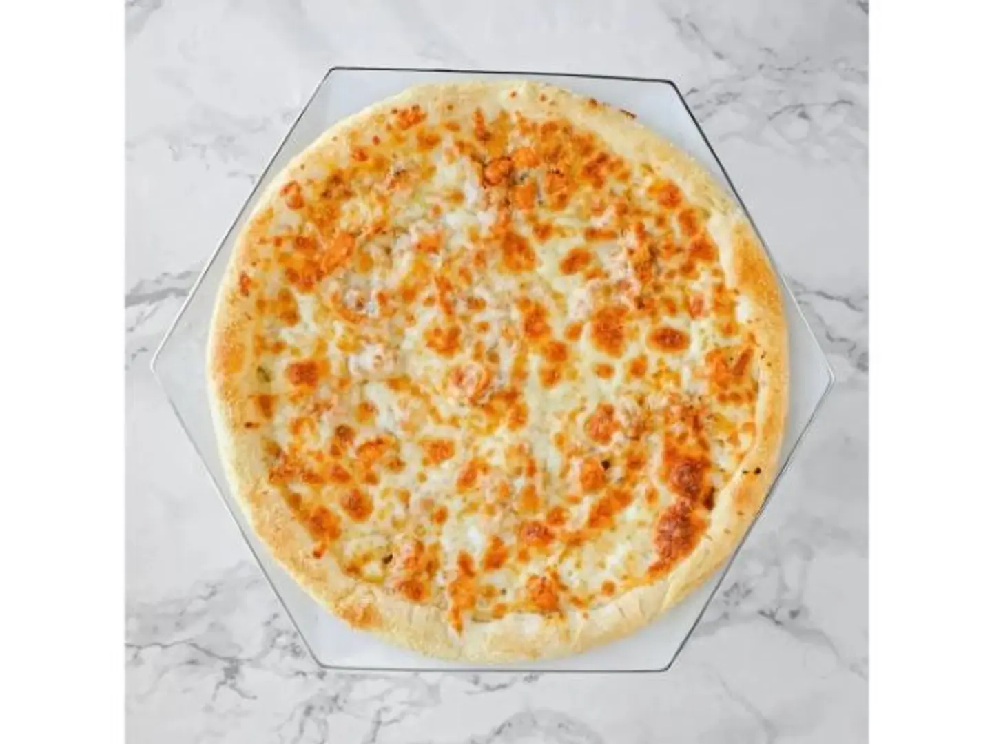 Mixed Levantine Pizza - Small