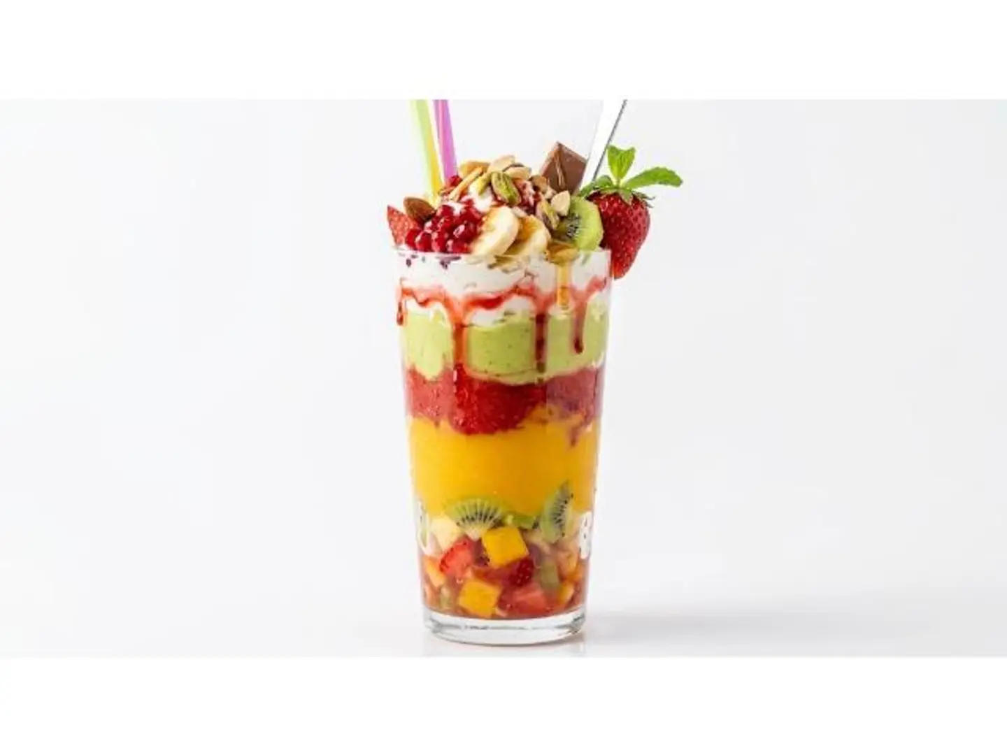 Spanish Mix Cocktail - Small