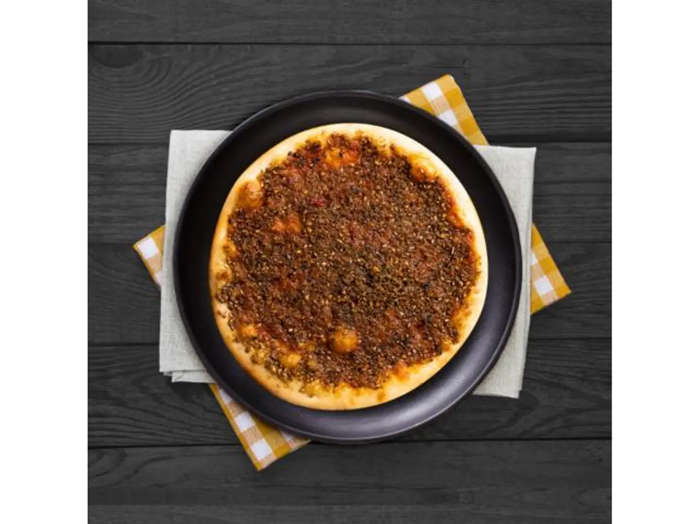 Muhammara With Thyme - Medium