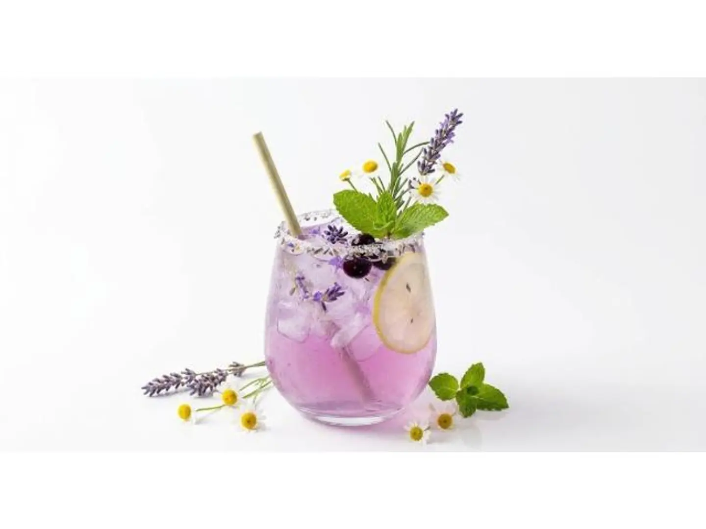 Relax Cocktail - Small
