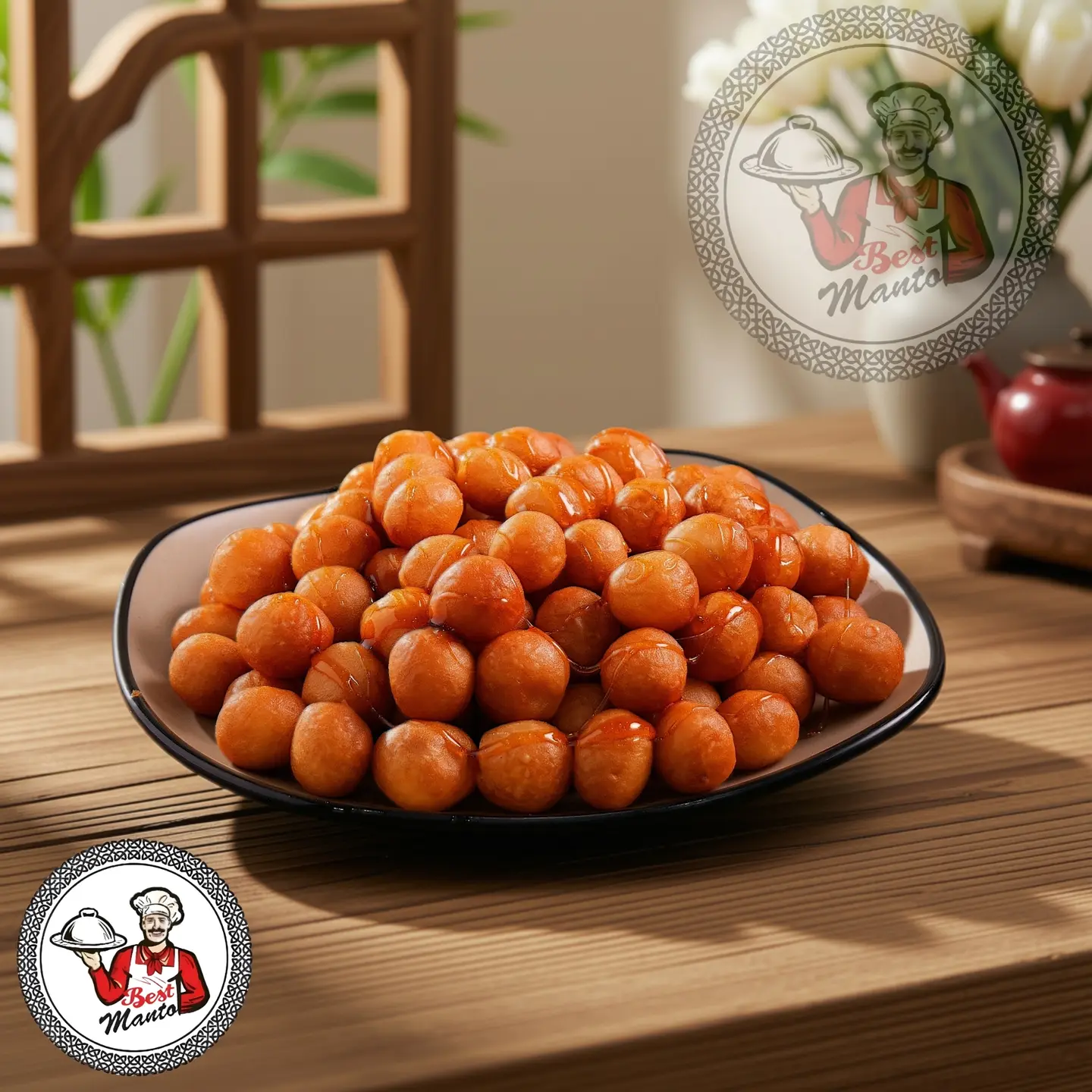 Honey Bites - Small