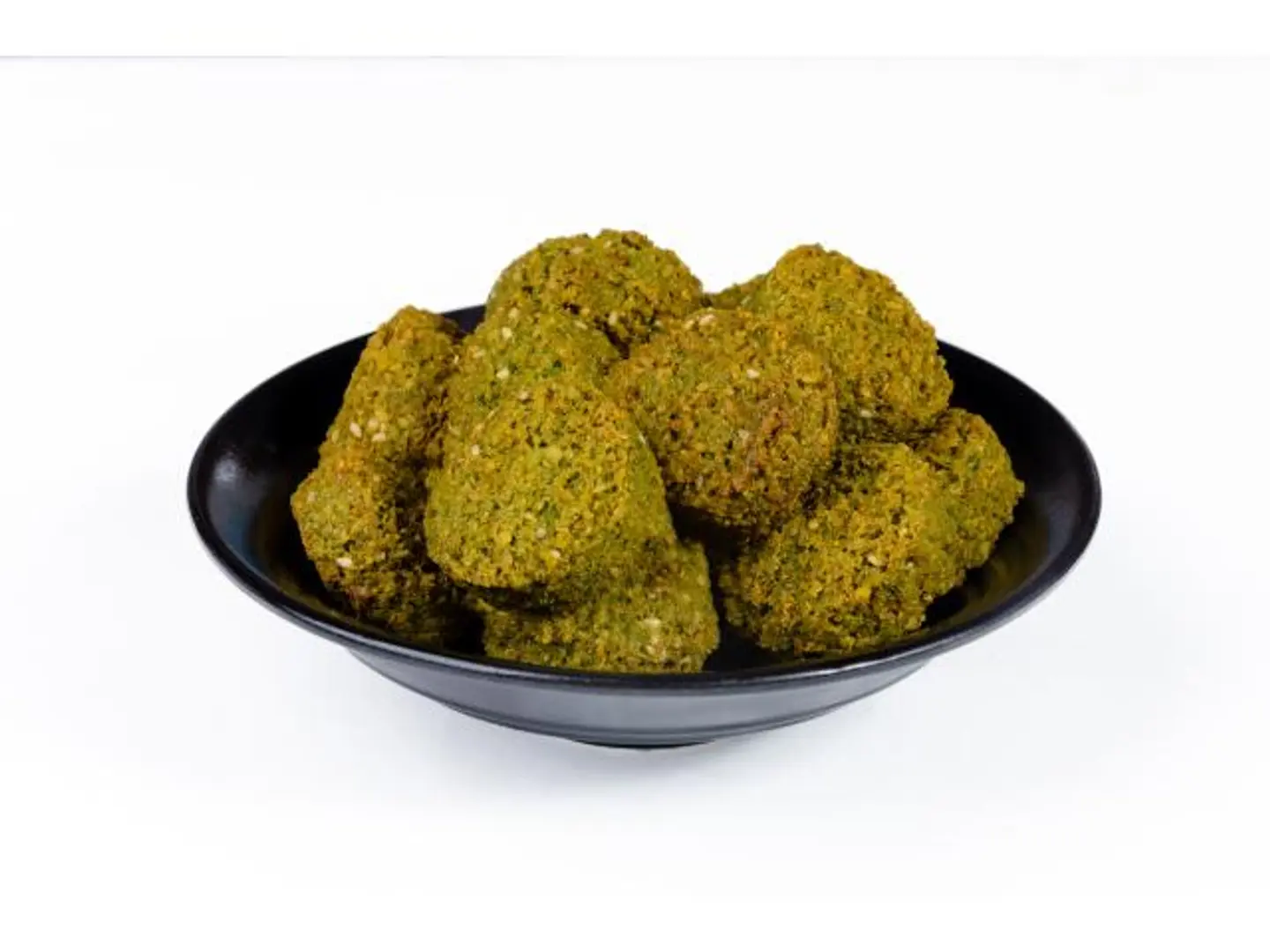 Falafel Box - Regular