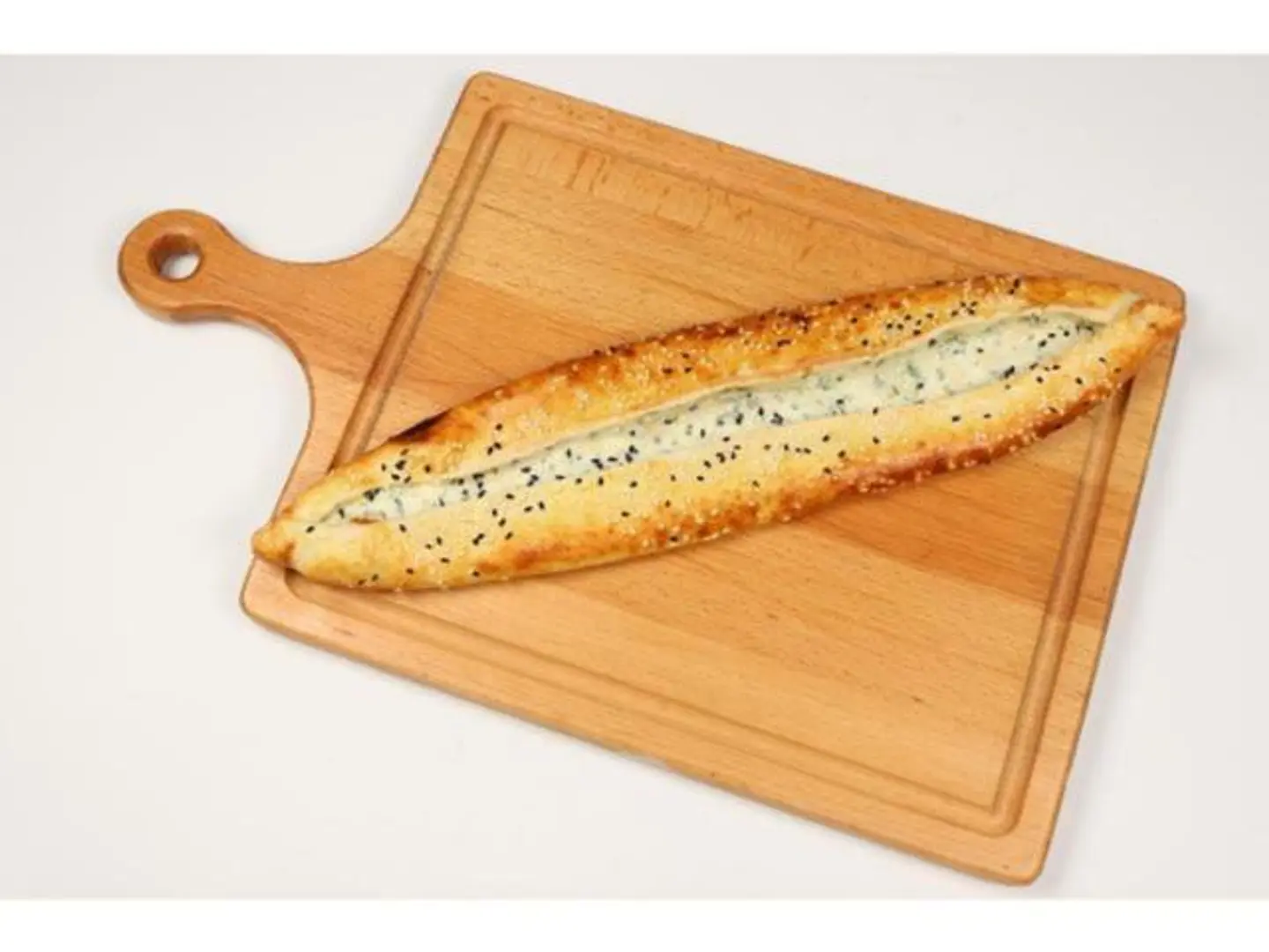 Akkawi Cheese - Medium