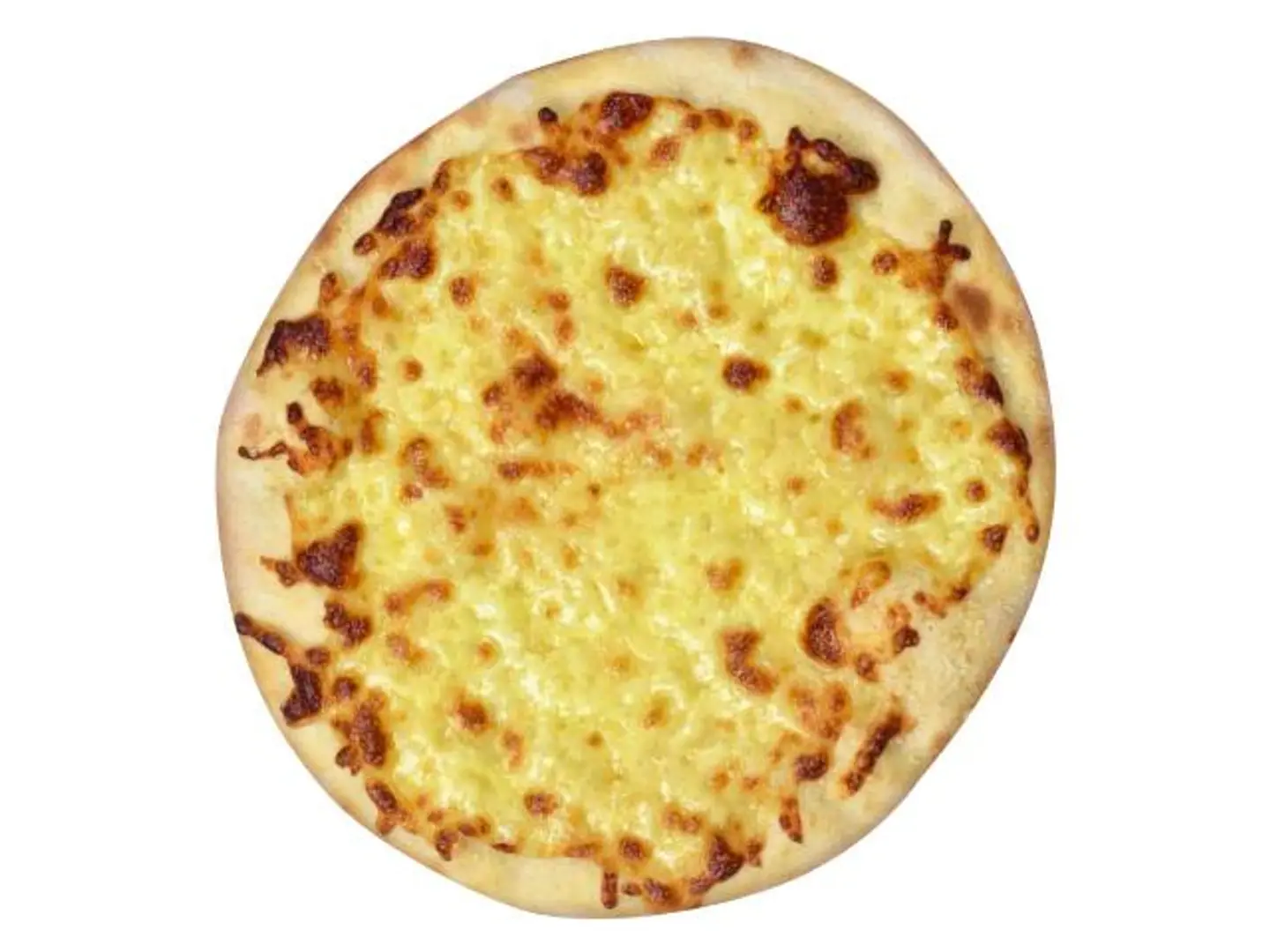 Kashkaval Cheese - Medium