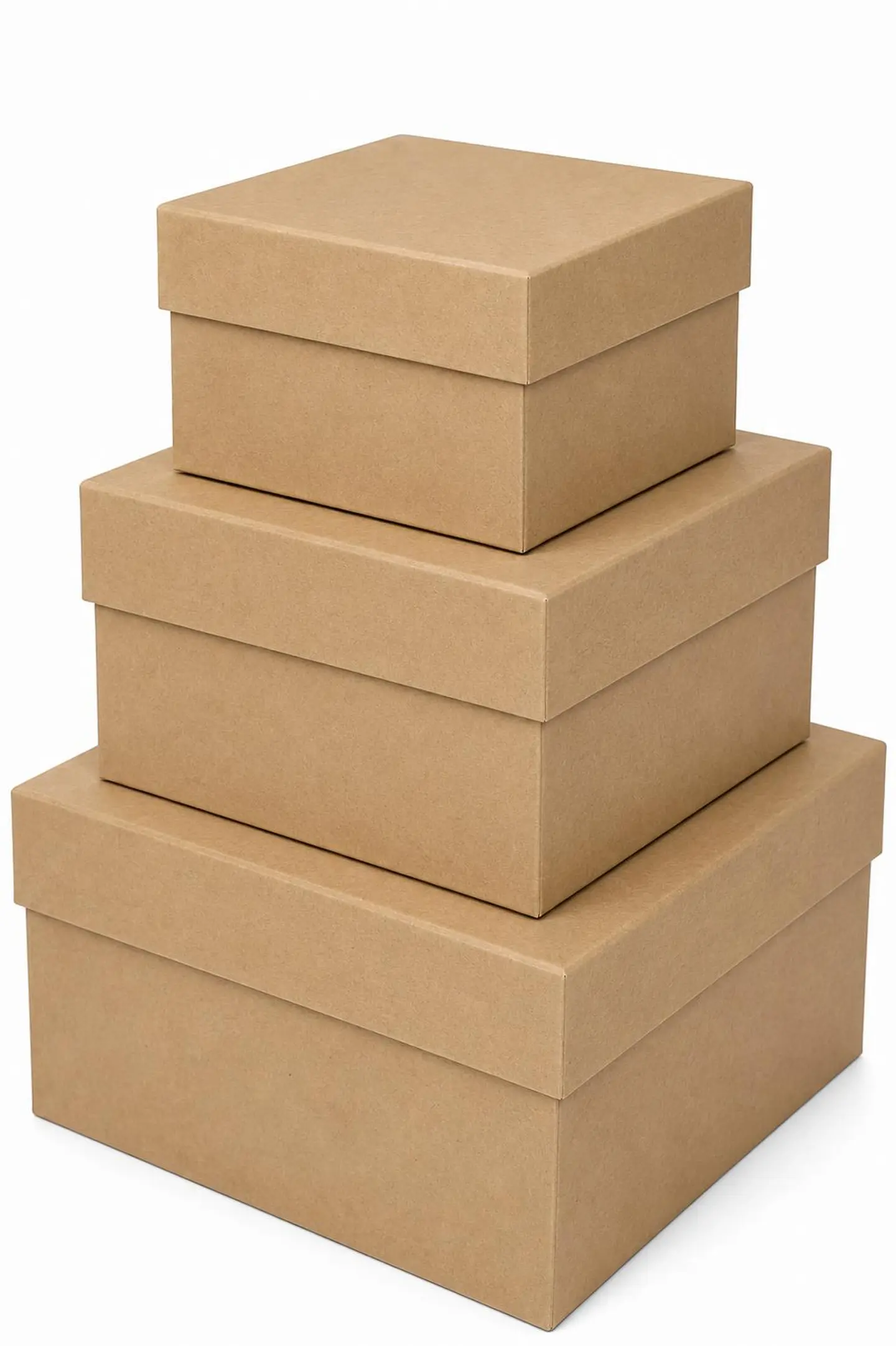 Paper Box - Small Size