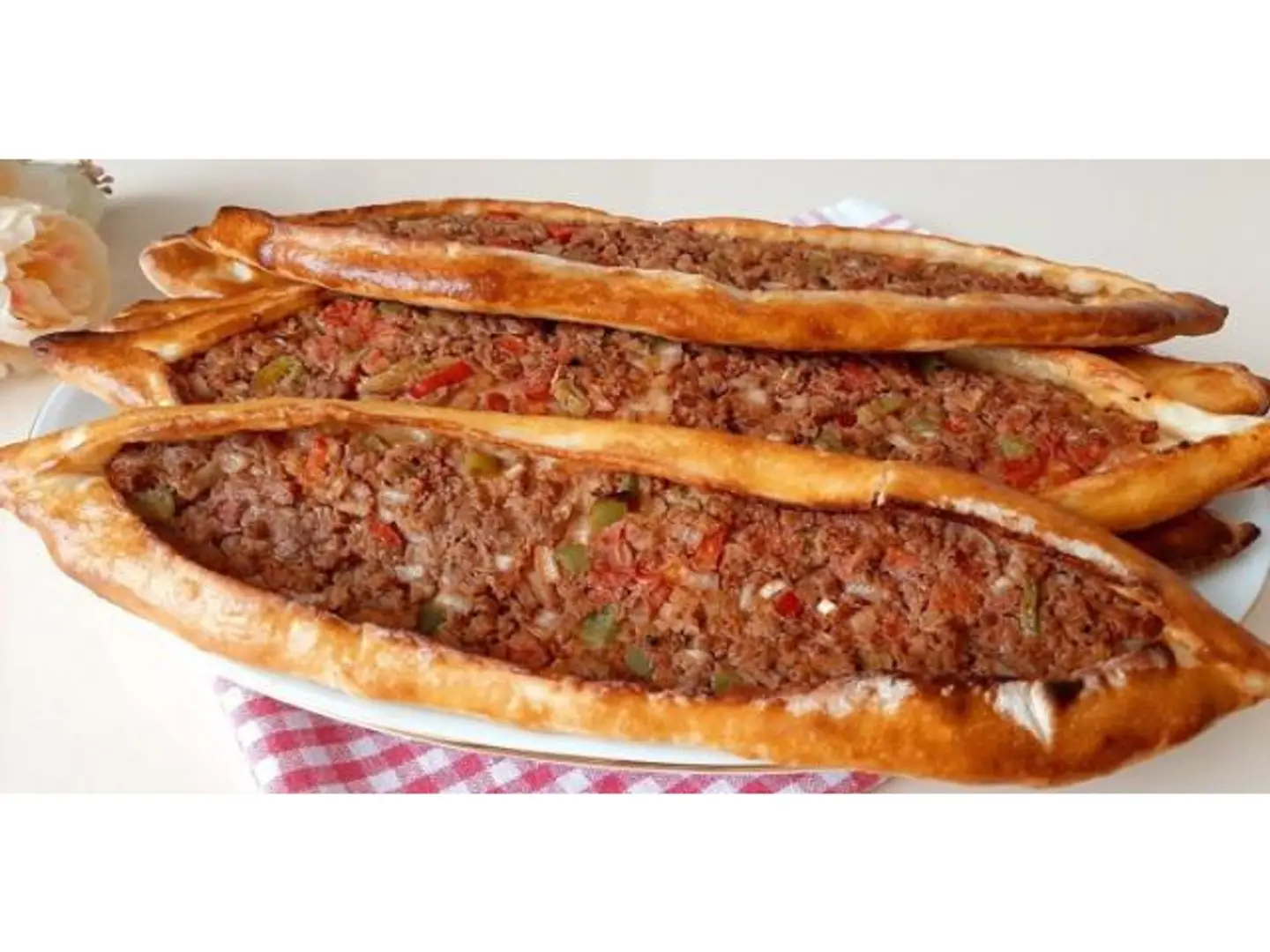 Spicy Meat - Medium