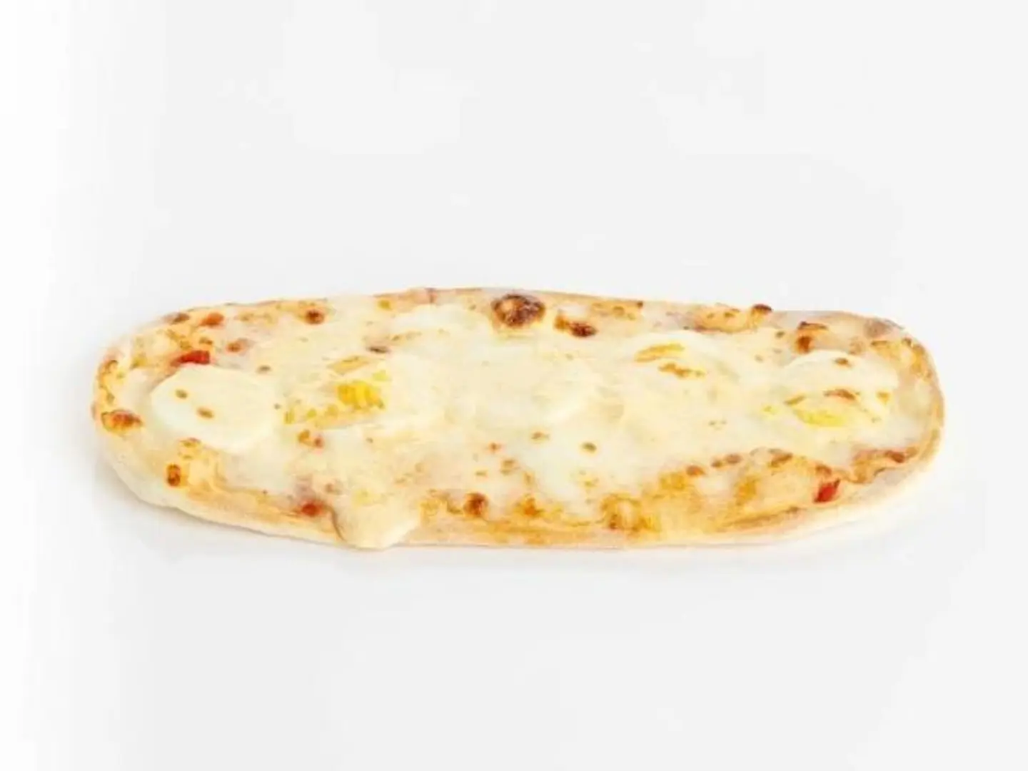 Cheese With Egg - Medium