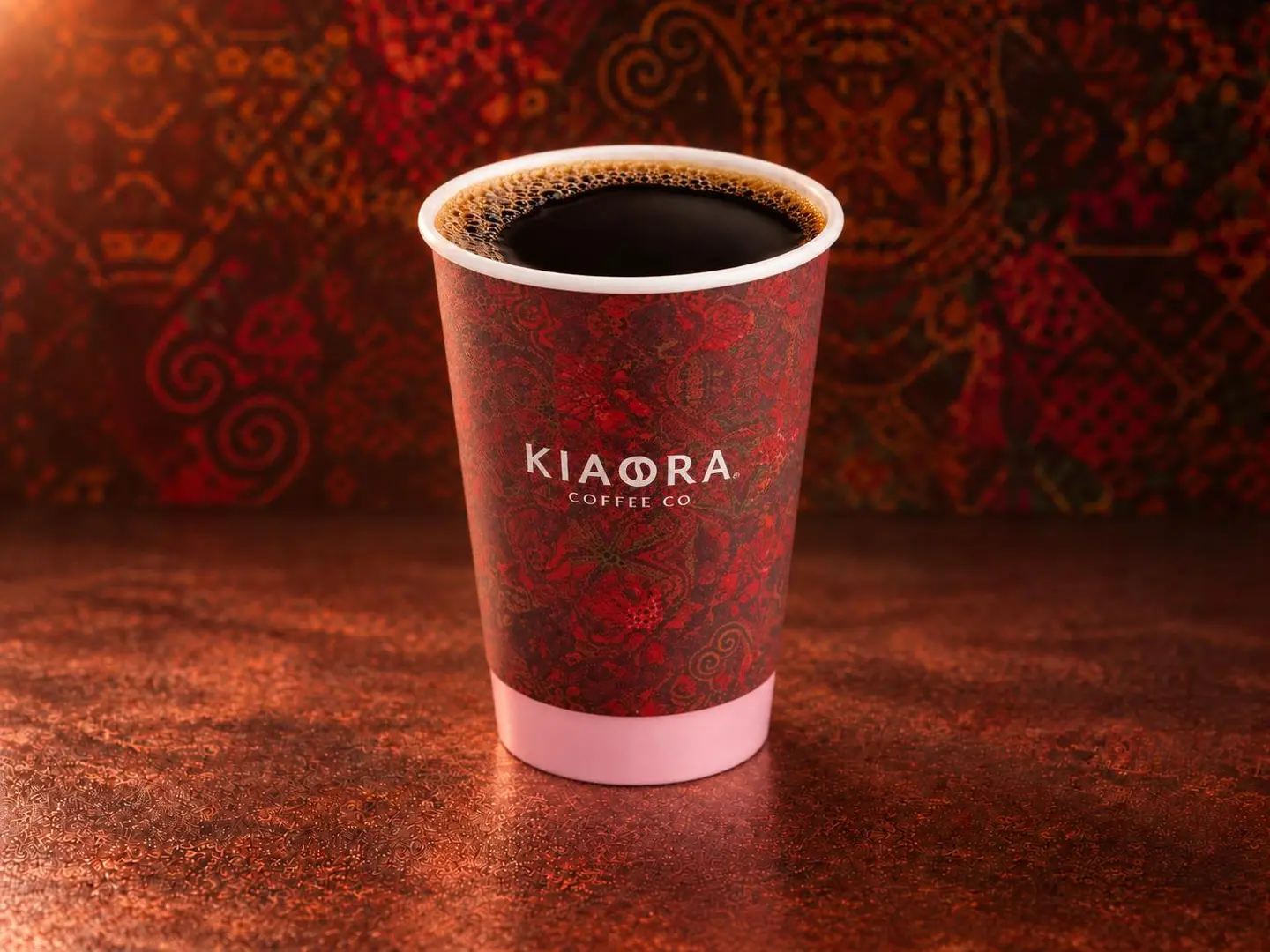 Coffee Of The Day - Regular