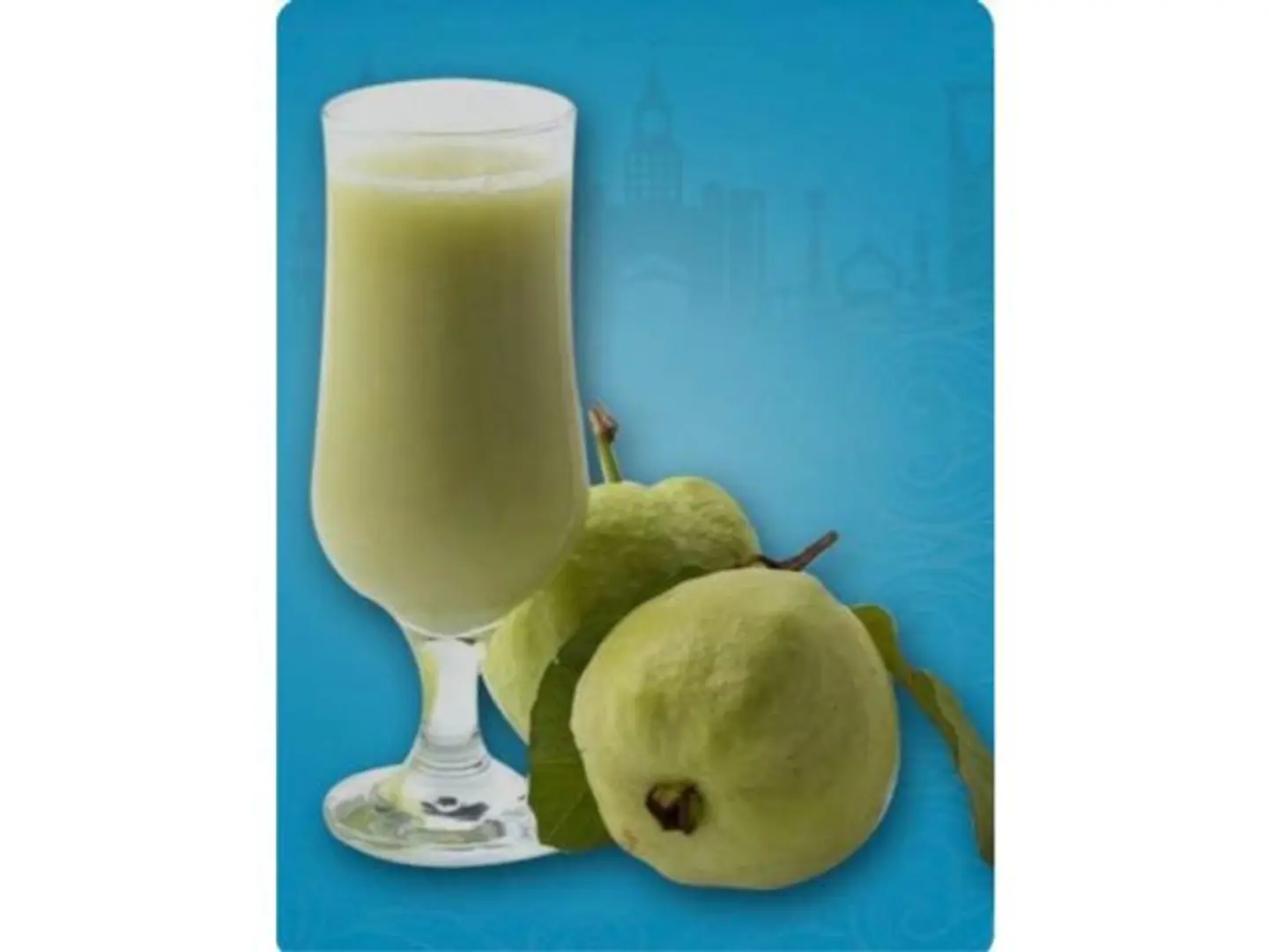 Guava - Medium Cup