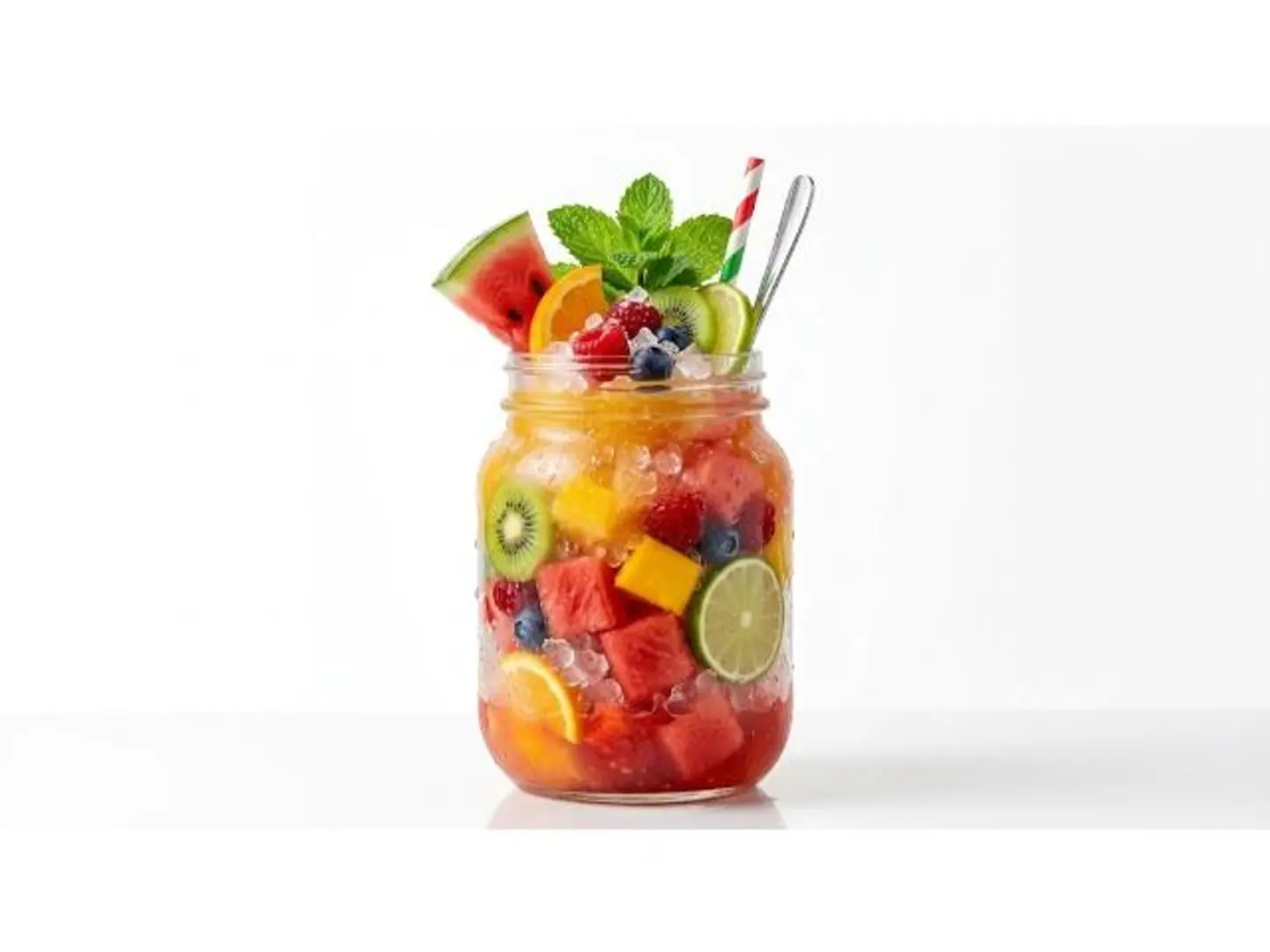 Berry House Mix - Small S