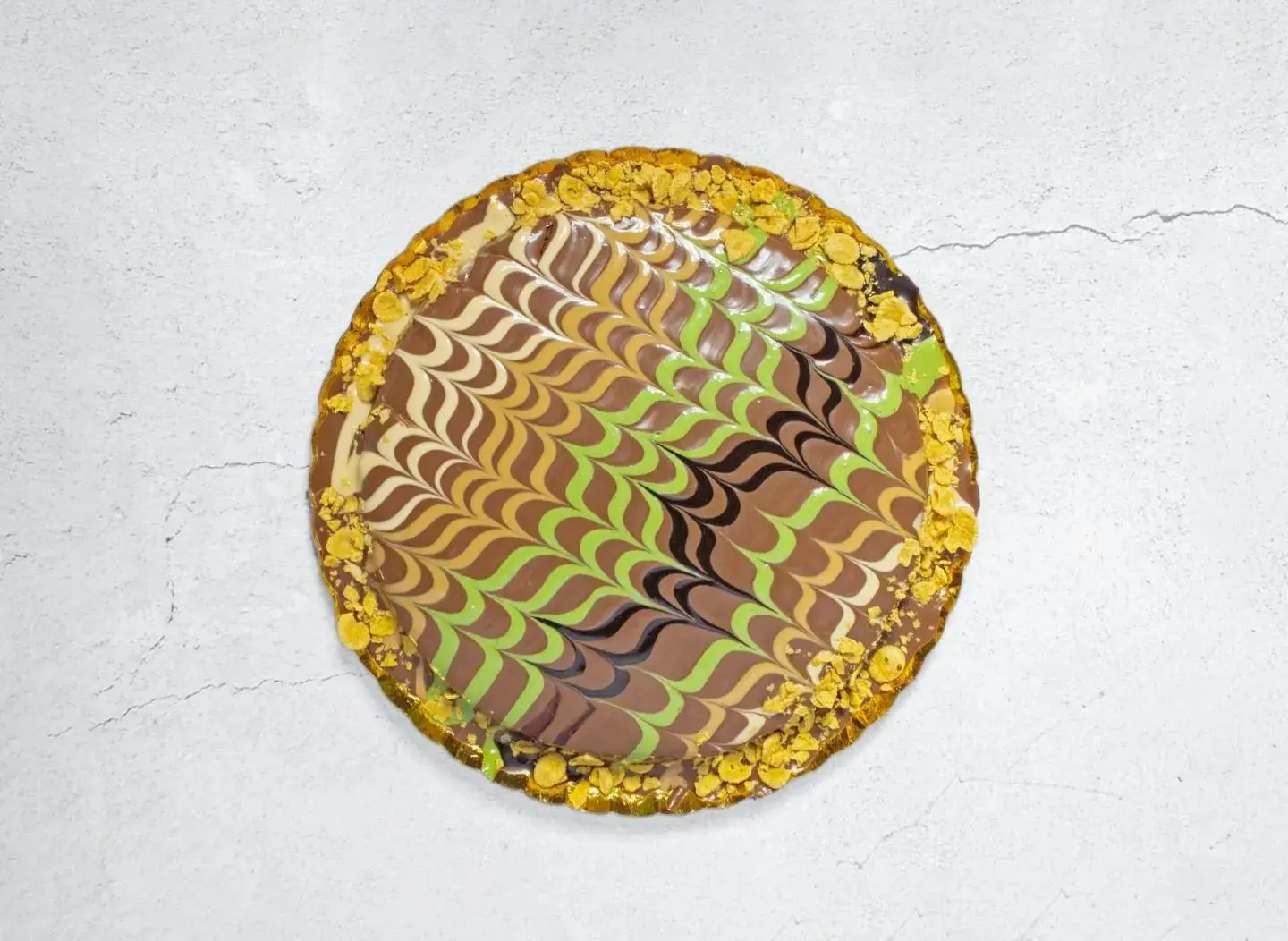 Royal Mix Kunafah - Small