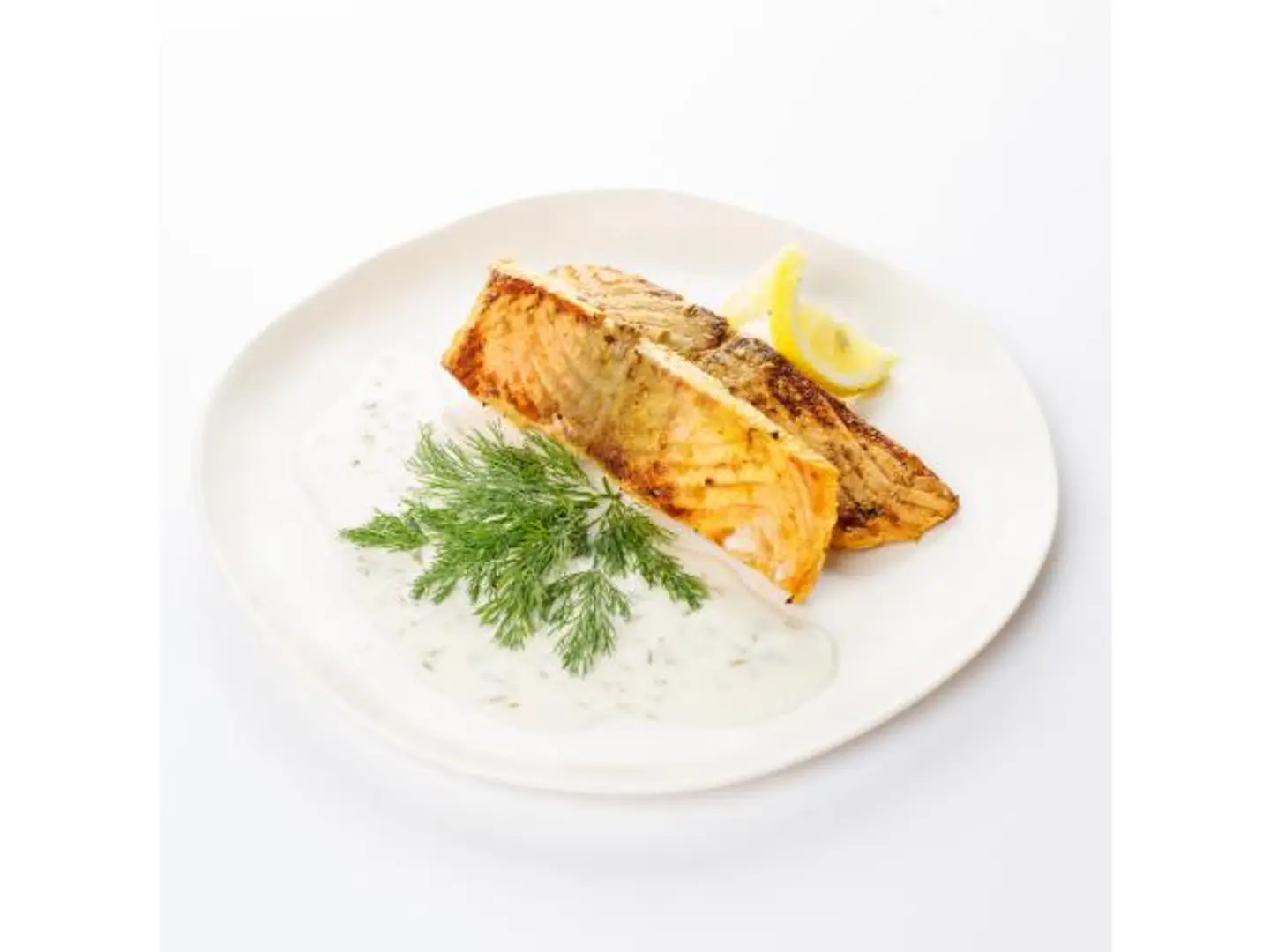 Salmon - Small 100g