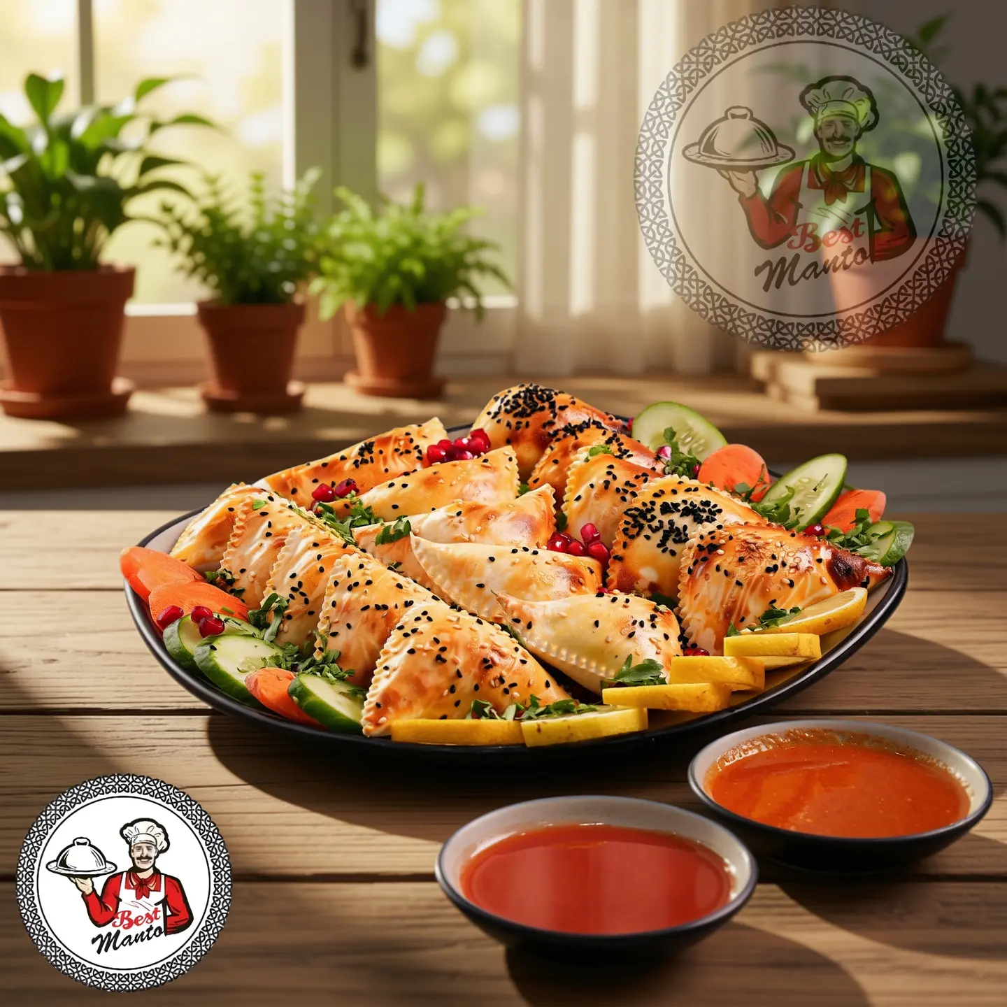 Cheese Yamsh - Small 7 Pieces