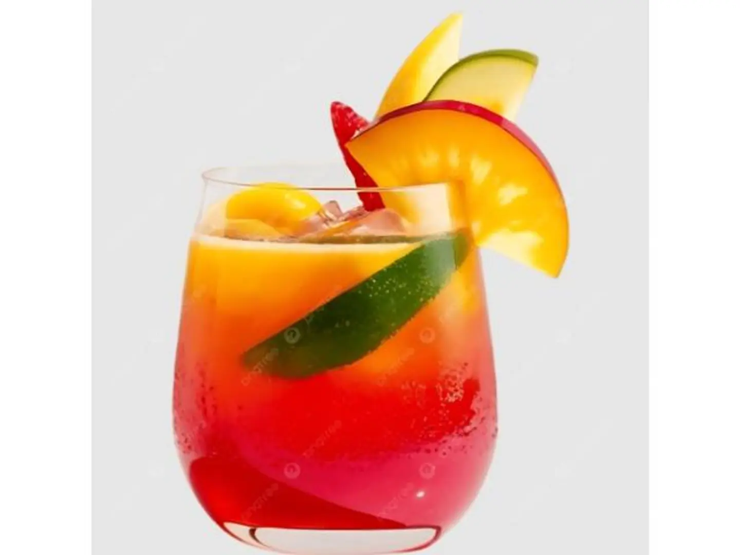 Berry House Refresher - Small S
