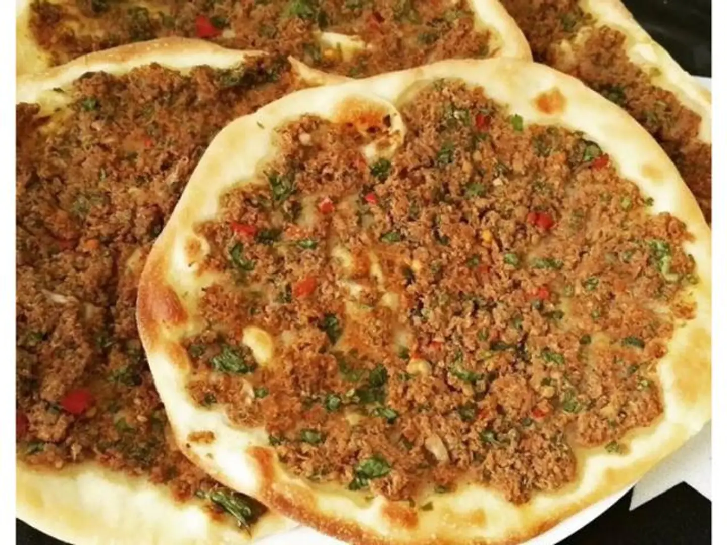 Levantine Sfiha - 250 Grams
