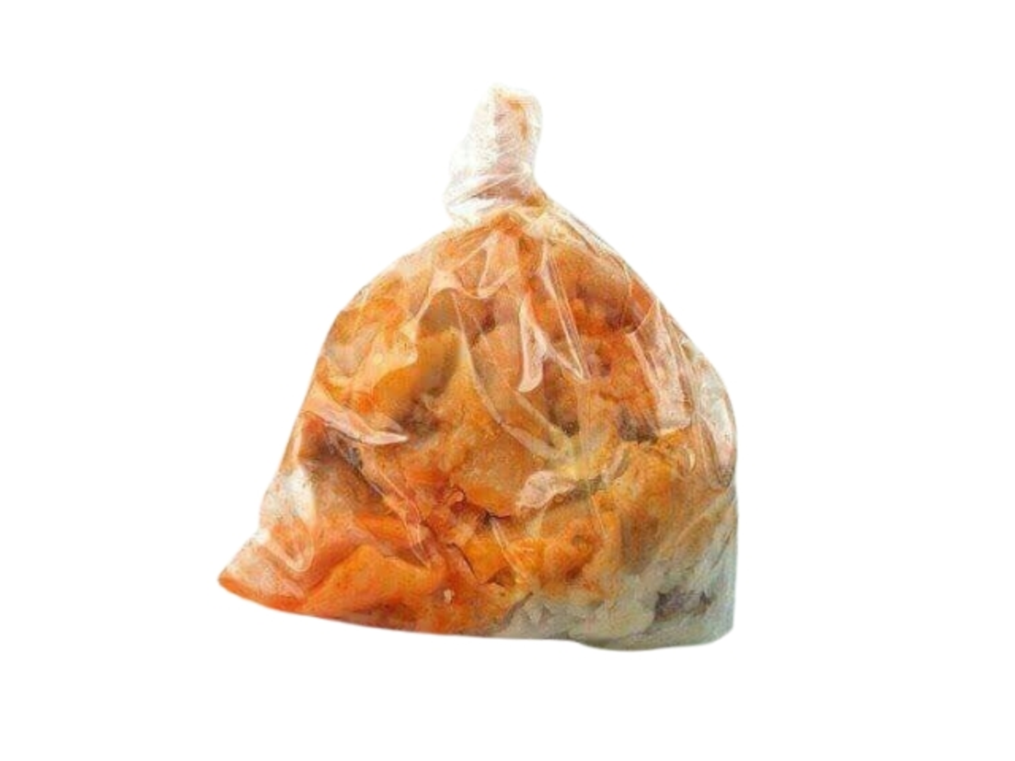 Mento Zaman - Small: 4 Pieces