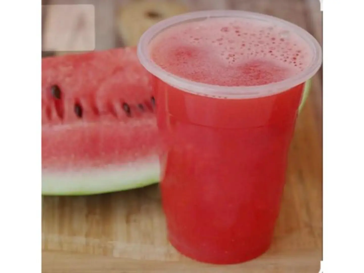 Habhab - Medium Cup