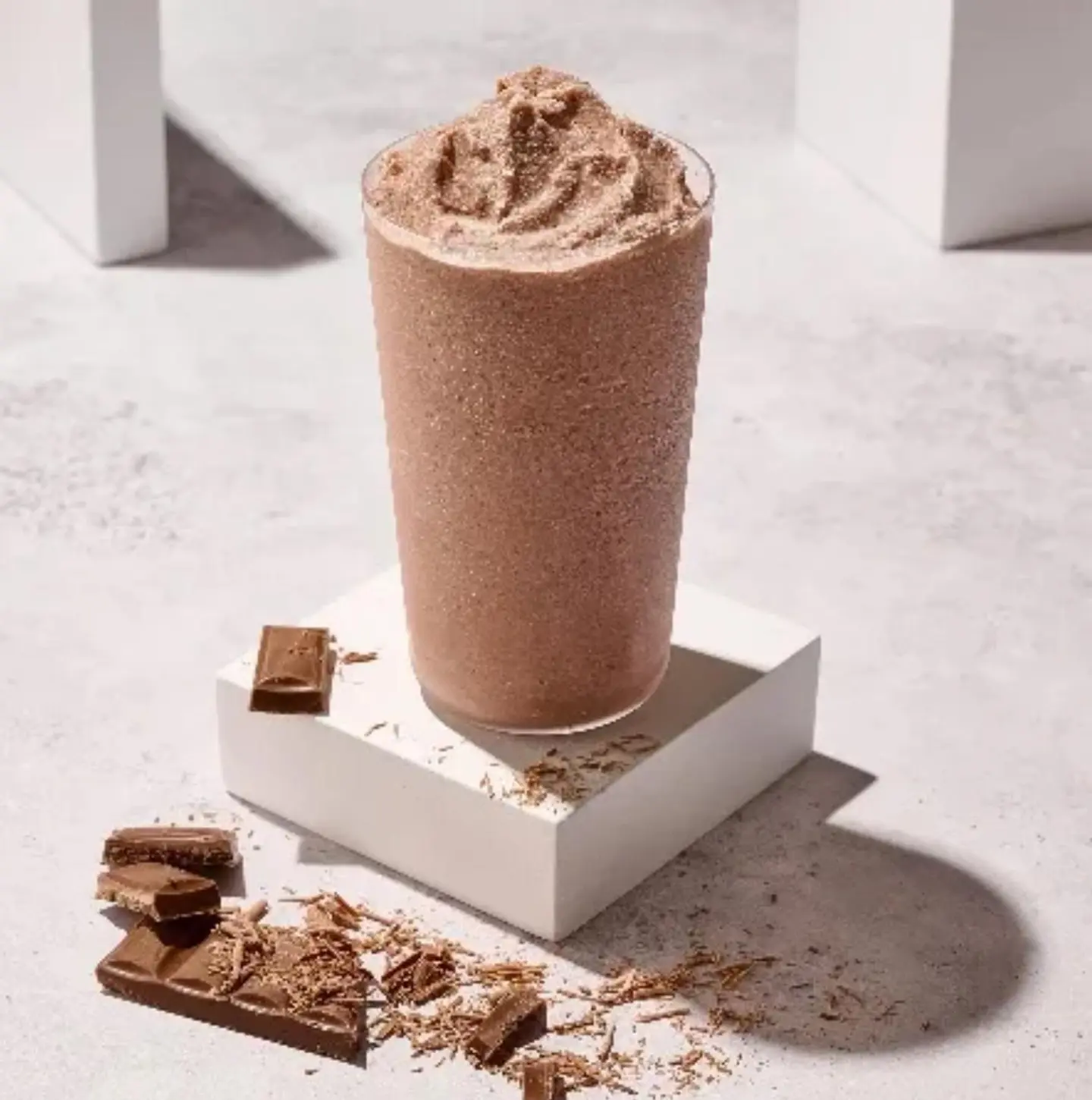 Choco Crushed - Medium