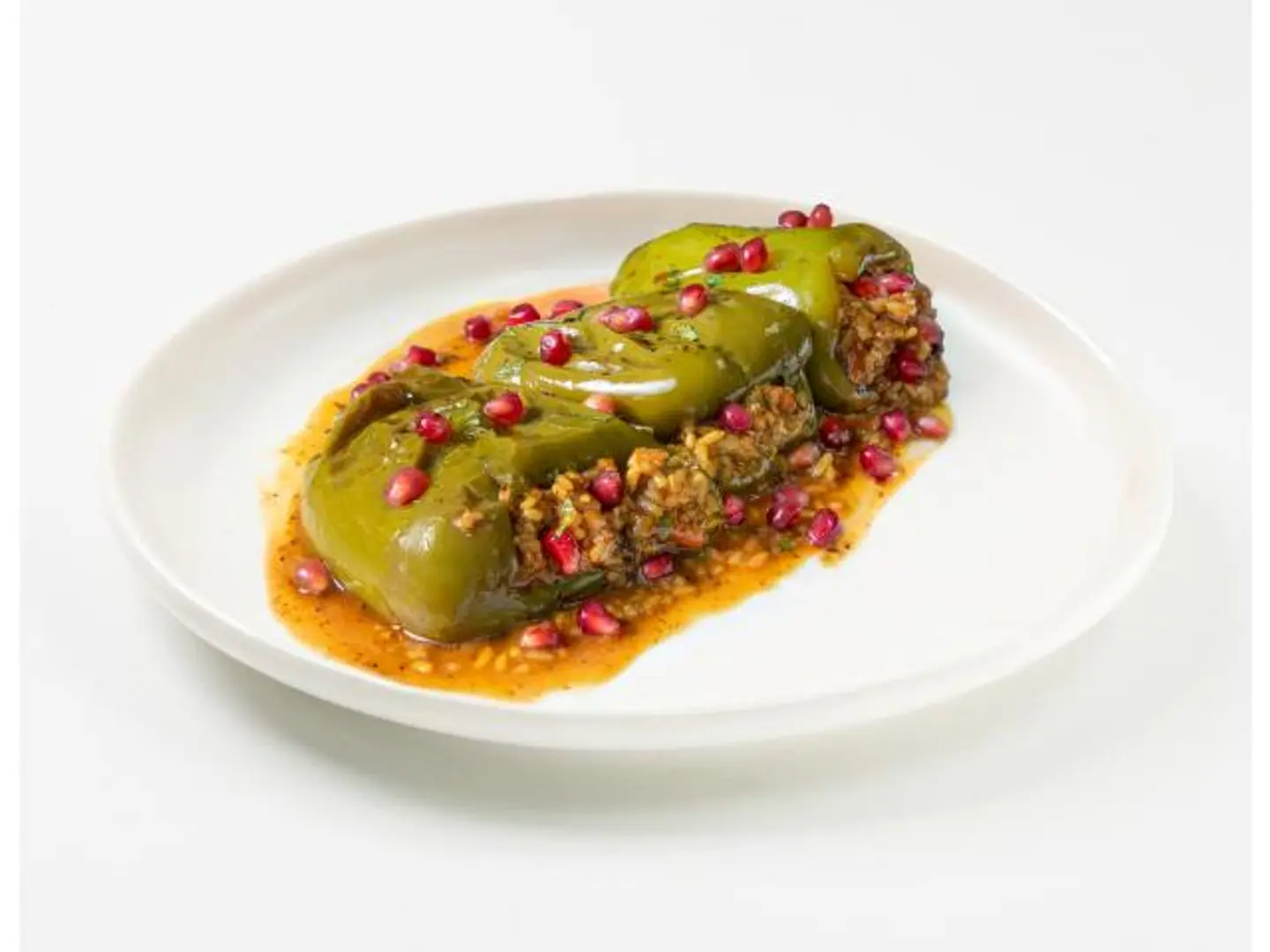 Stuffed Bell Pepper - Small