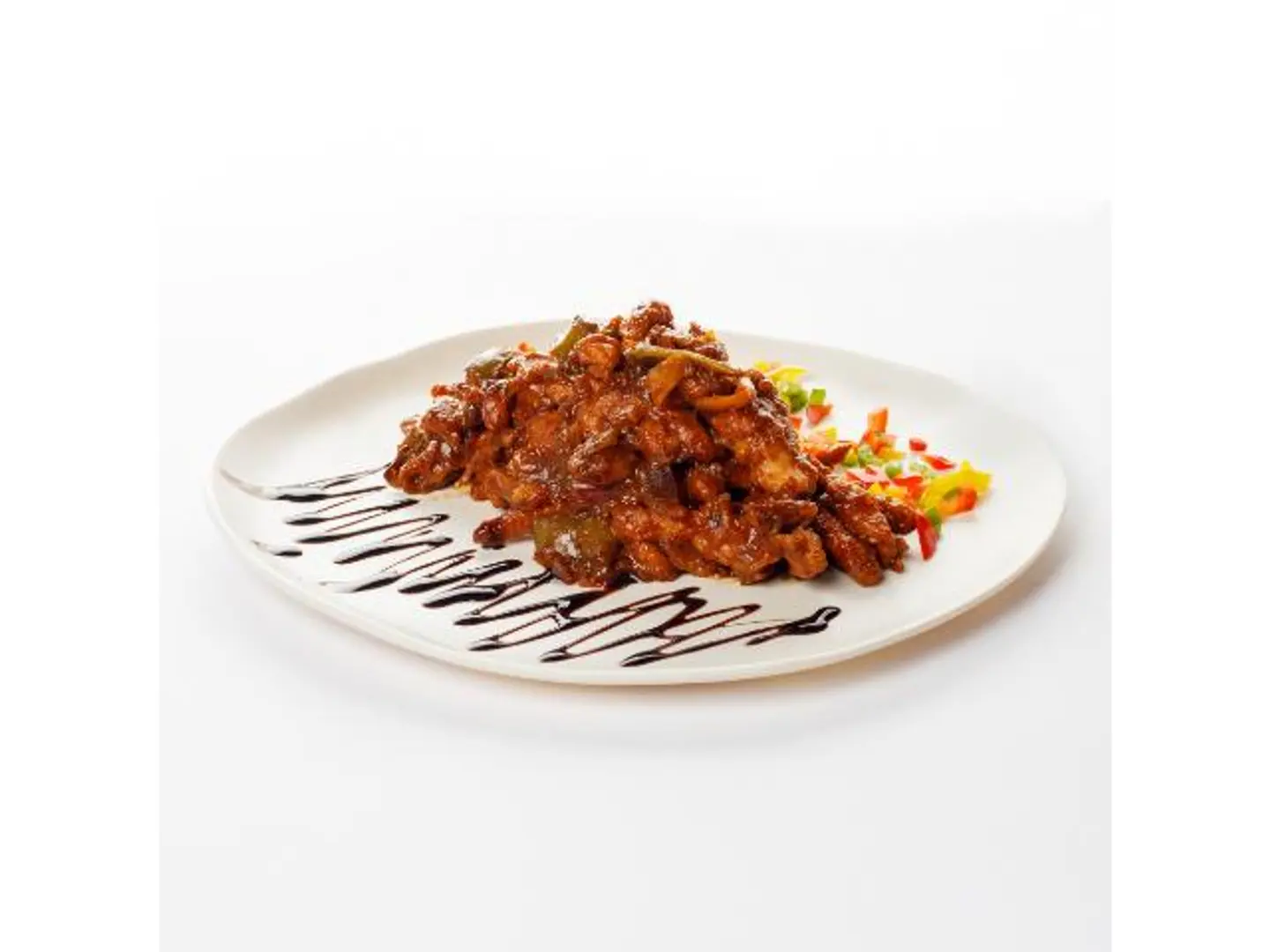 Szechuan Chicken - Small 100g