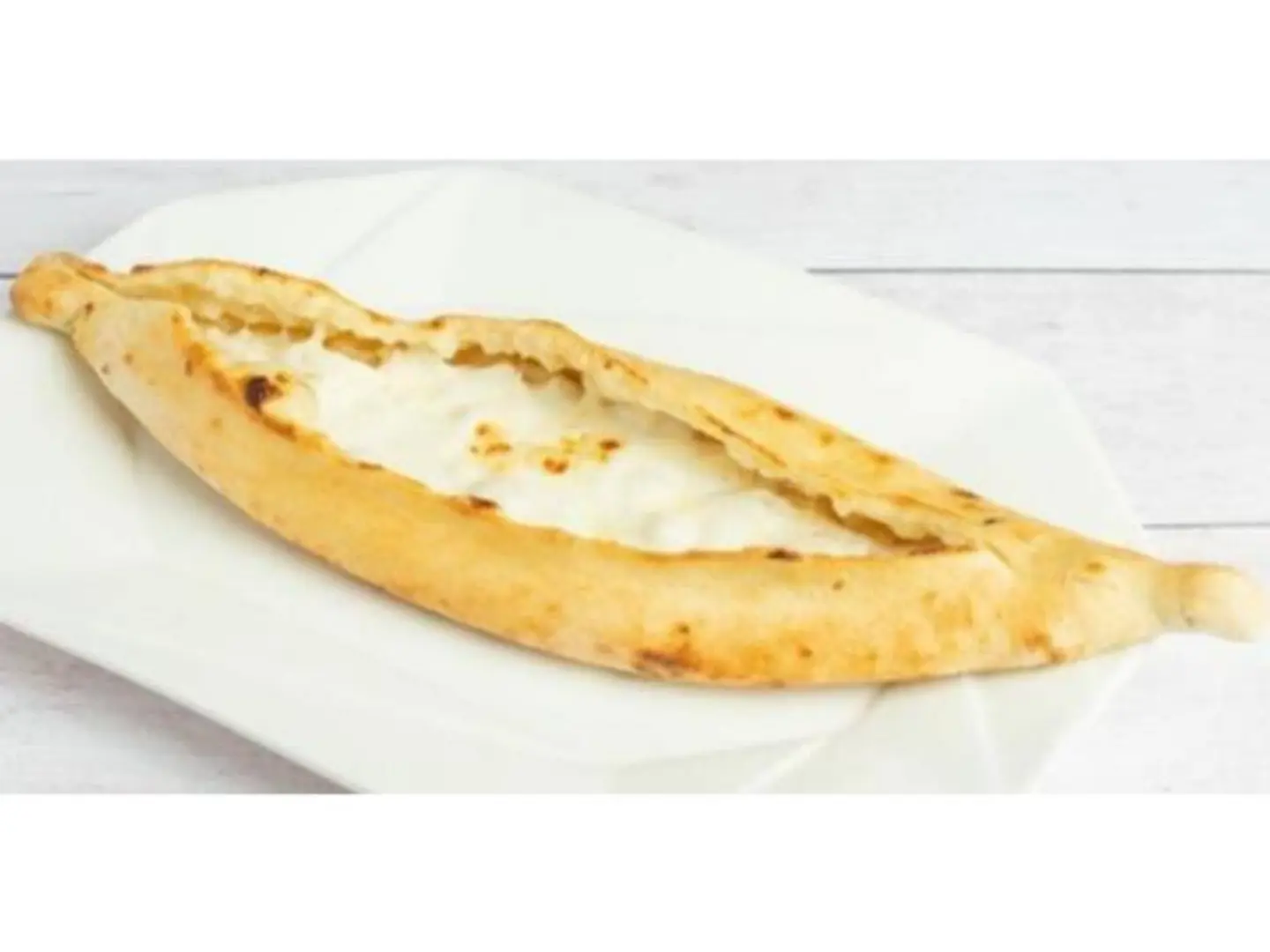 Labneh With Cheese - Medium