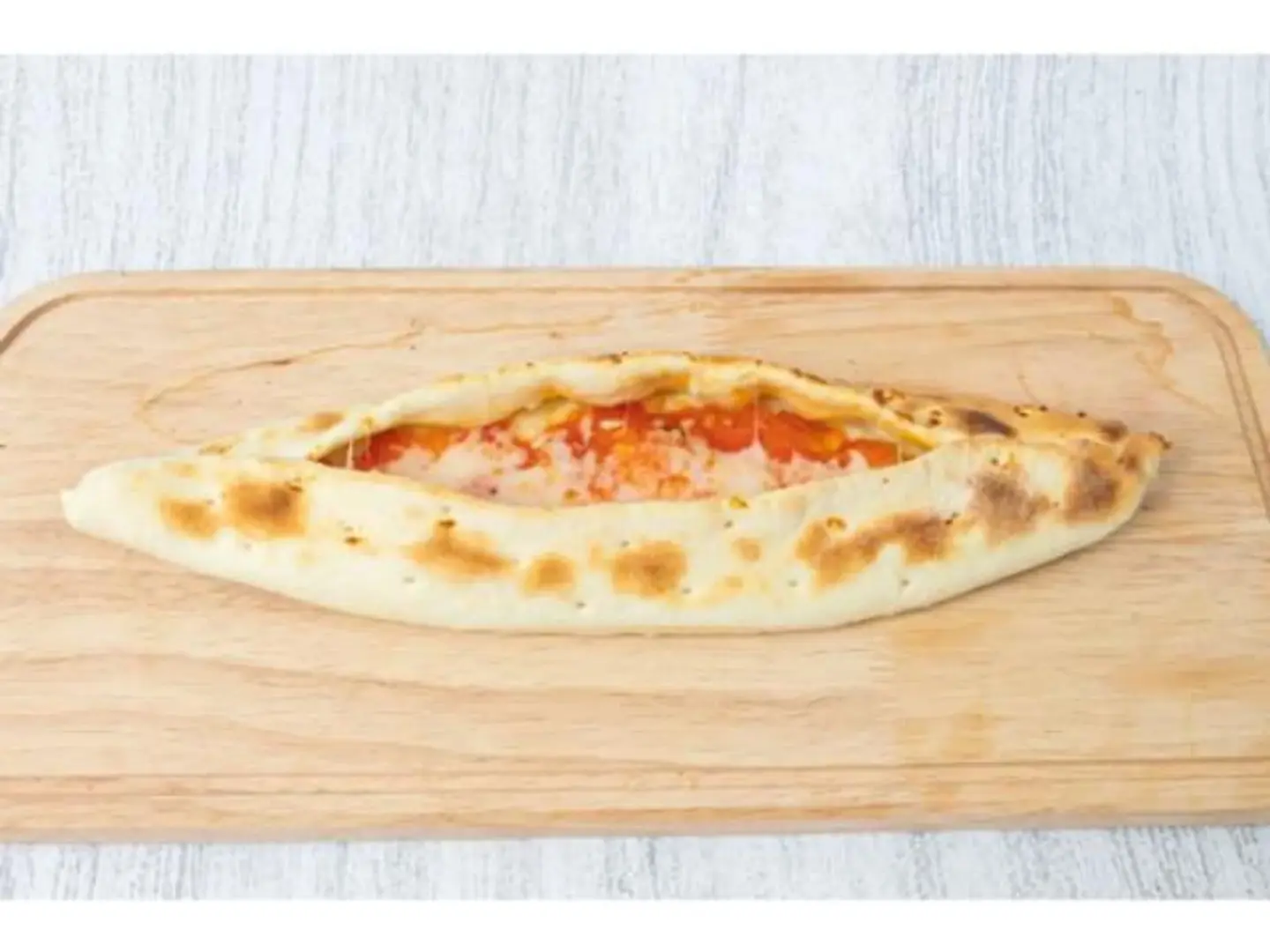 Spicy Labneh - Medium