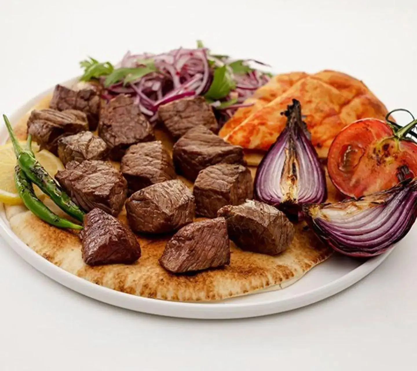Meat Awsal - Small
