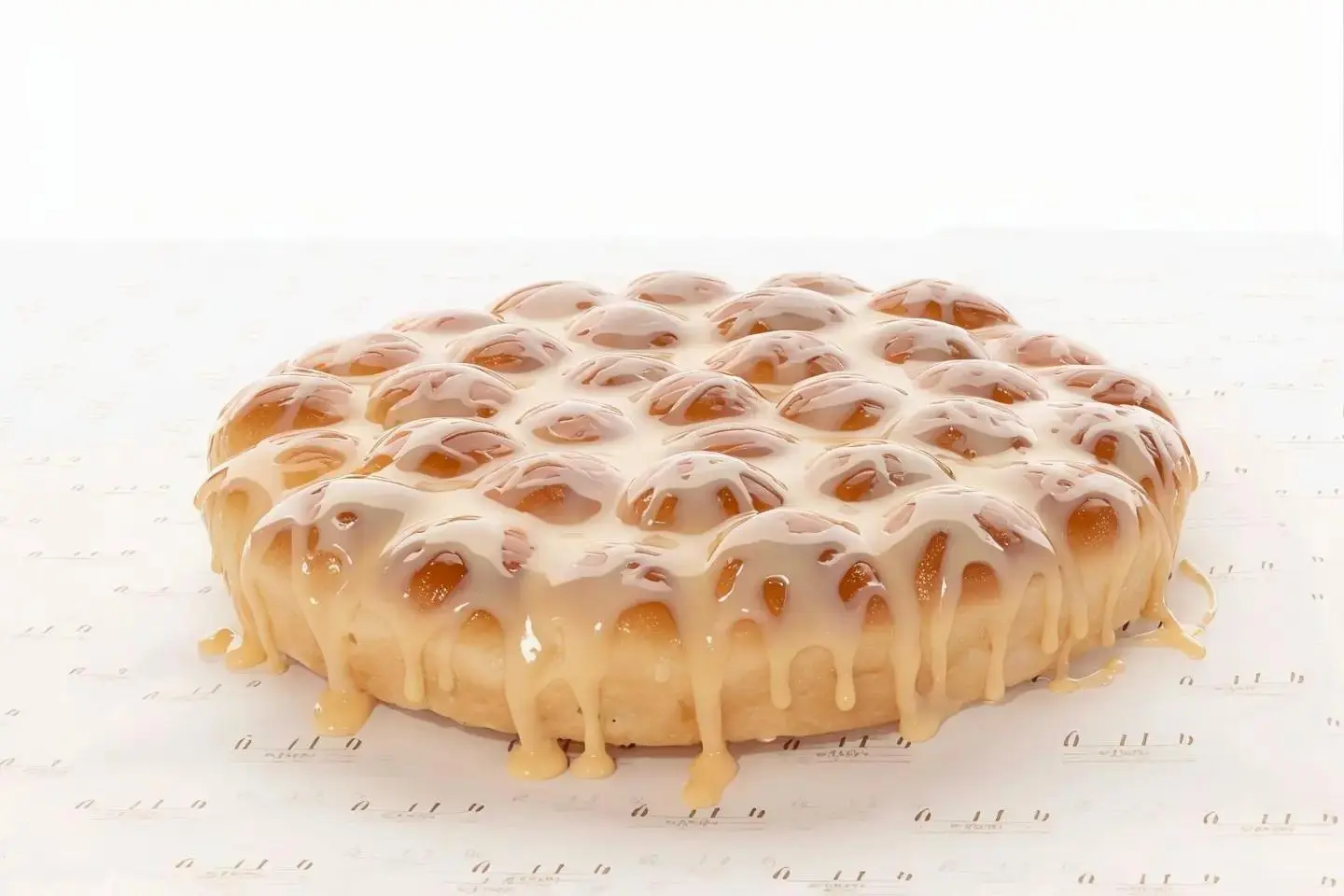 Caramel Khaliat Nahl - Small
