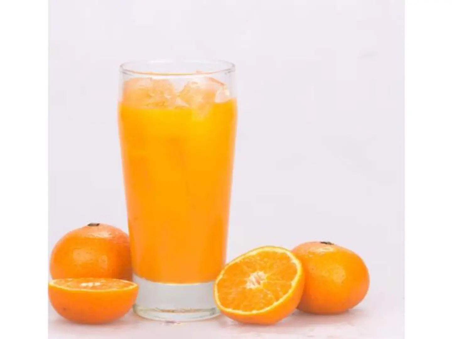 Vitamin C - Small S