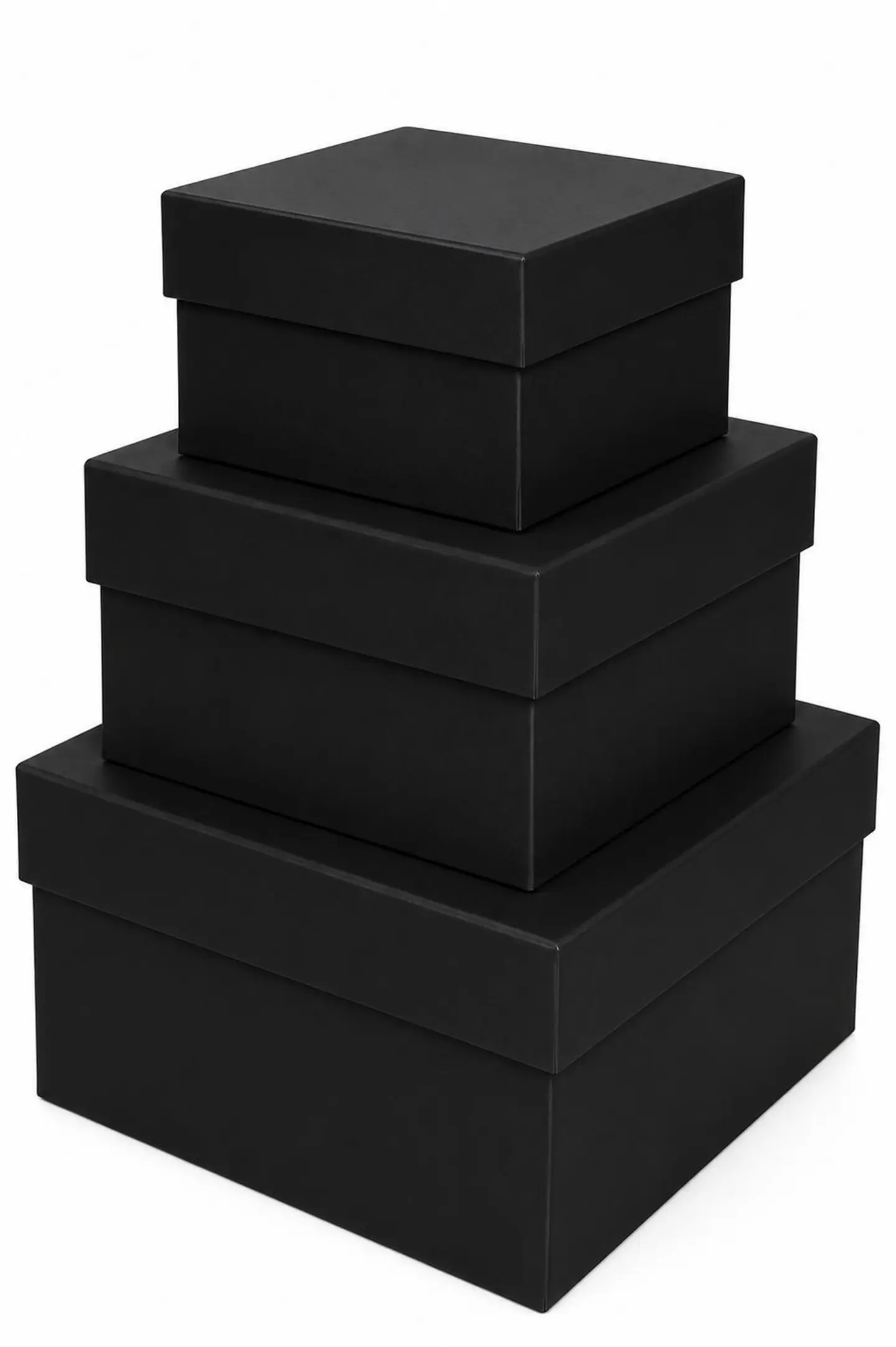 Black Box - Small Size