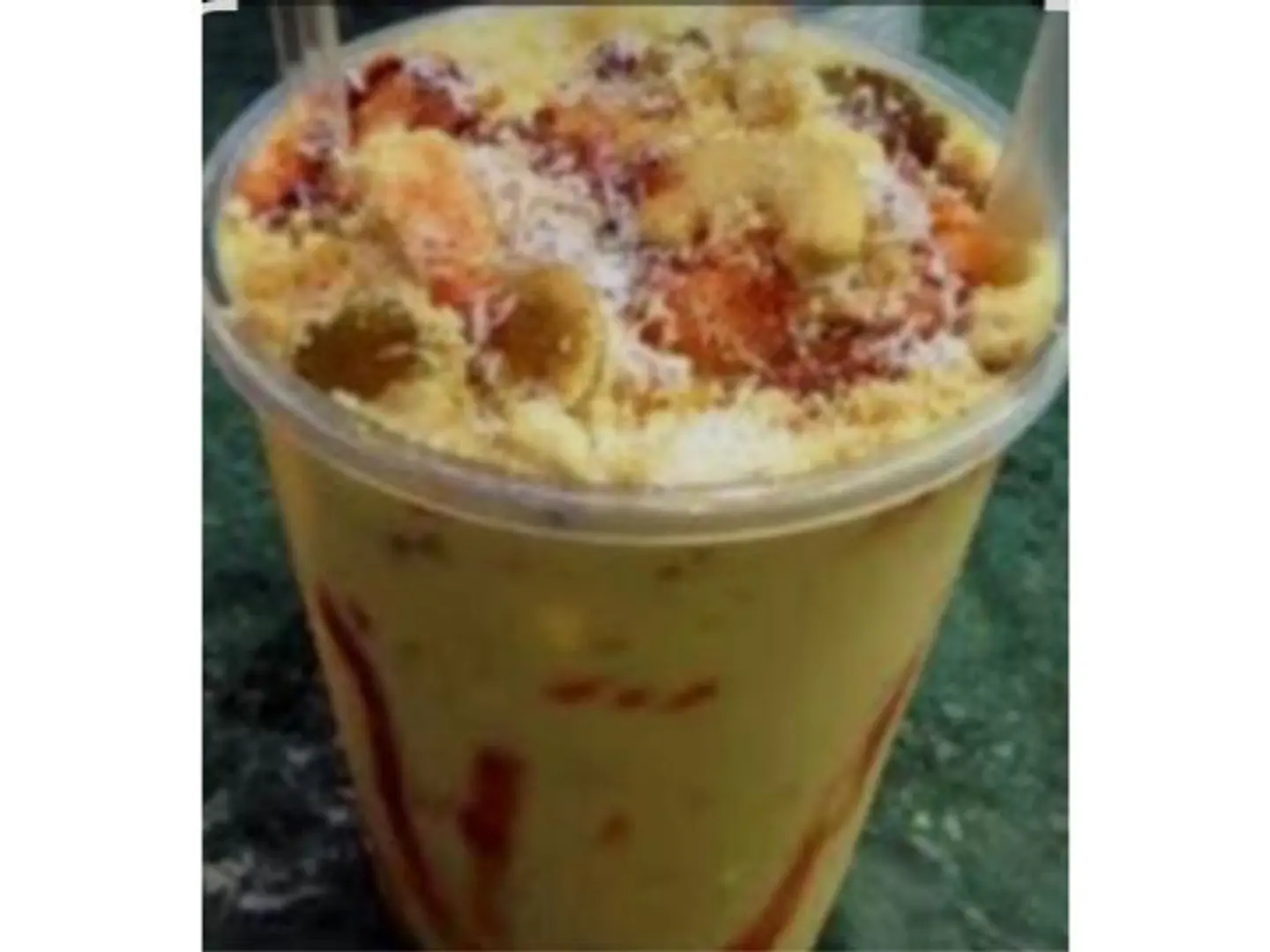Araisi - Medium Cup