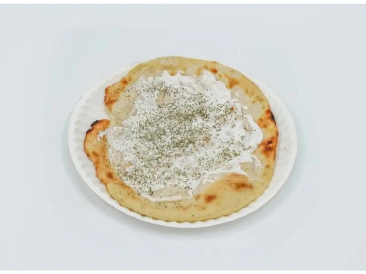 Labneh With Mint - Medium