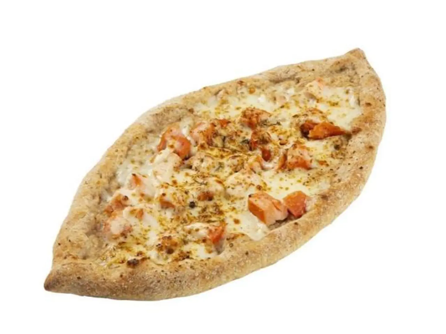 Chicken With Cheese - Medium