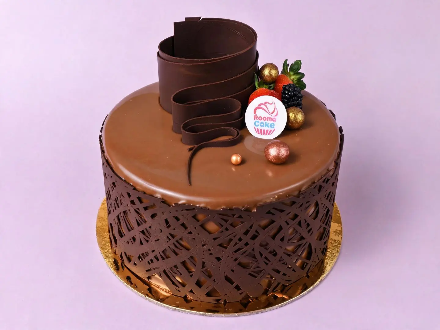 Princess Cake - Large