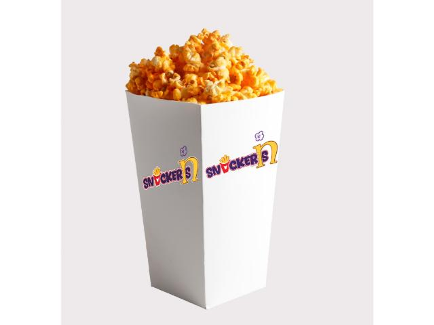 Popcorn - Family