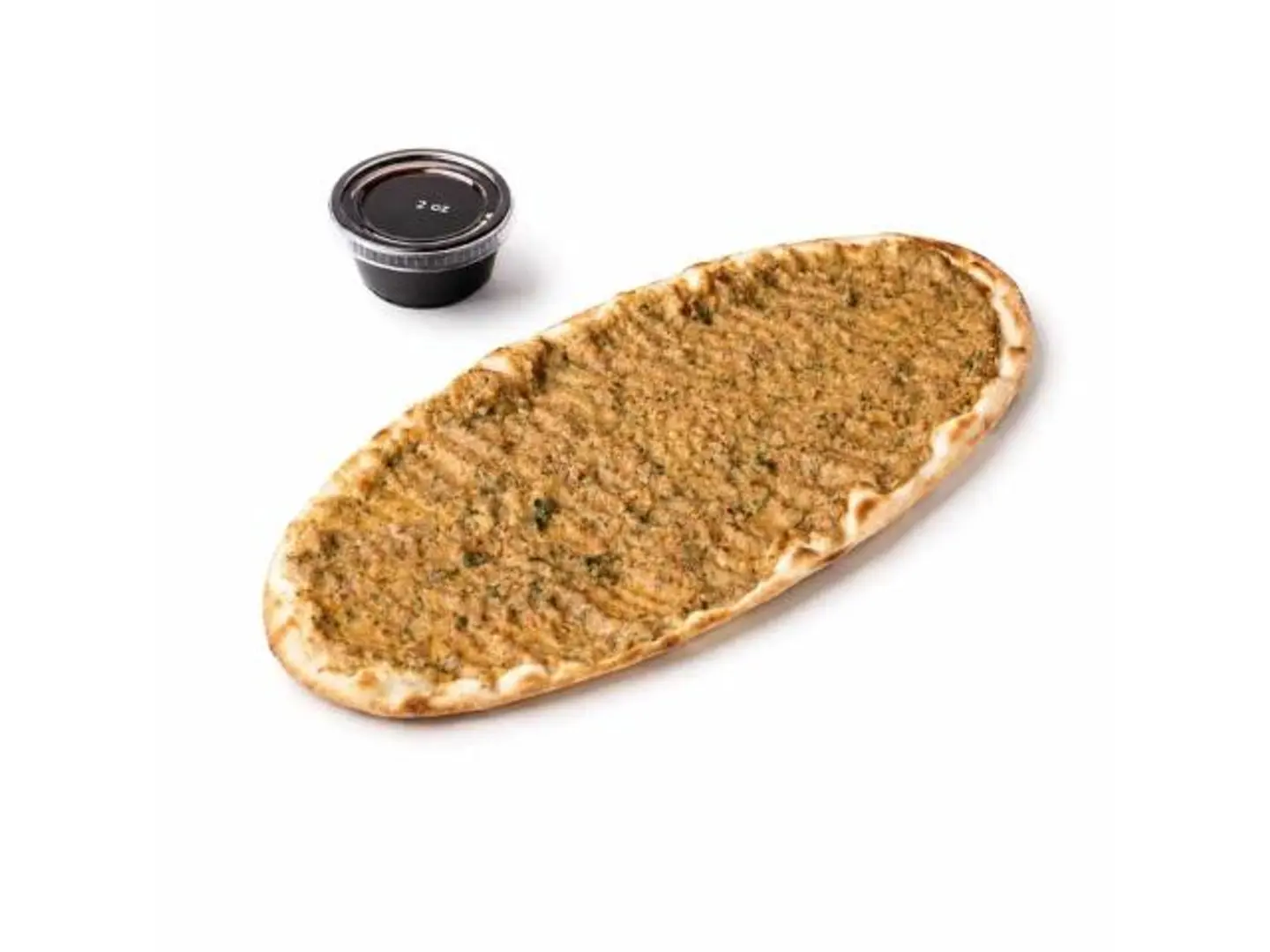 Meat Sfiha - Medium
